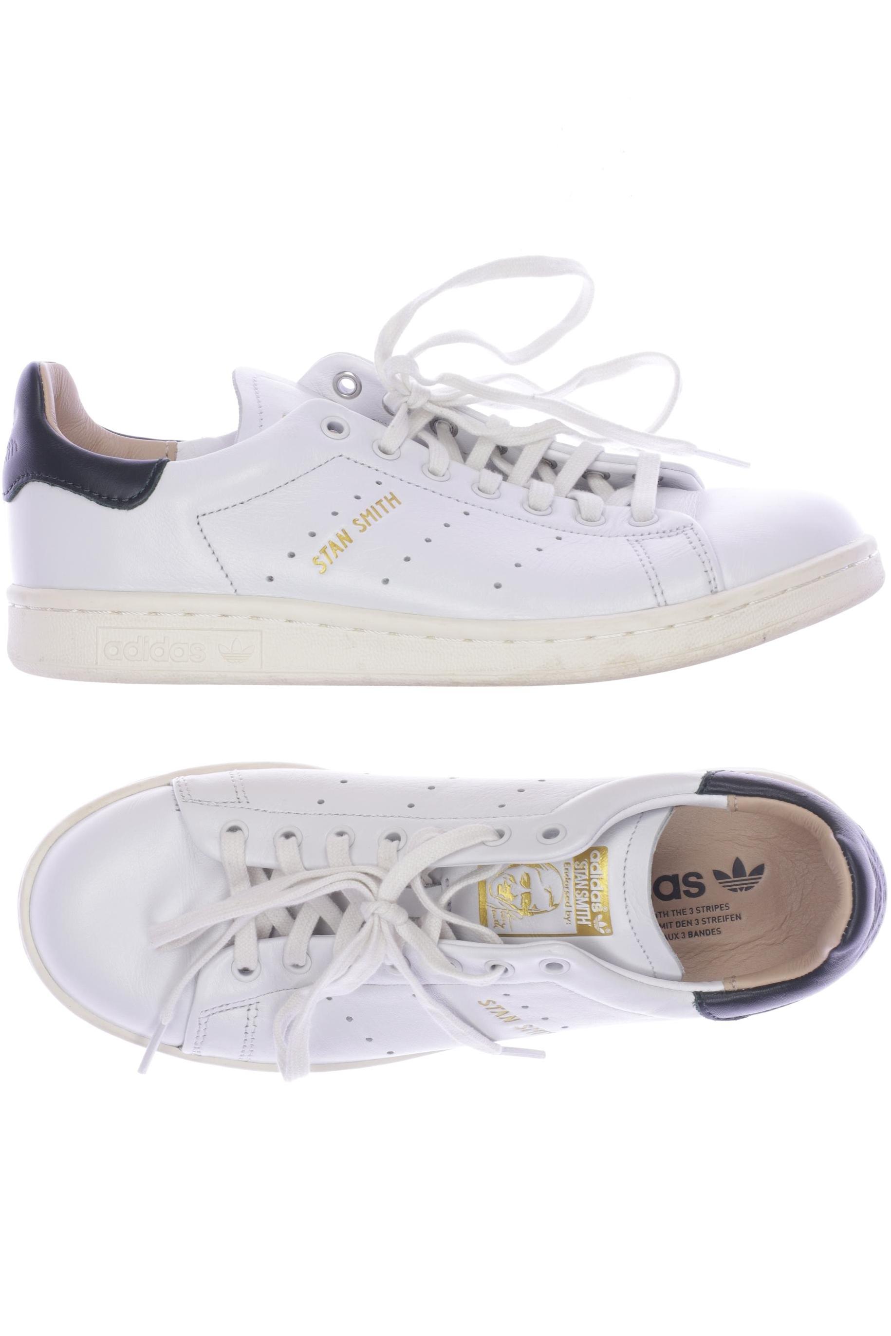 

adidas Originals Damen Sneakers, weiß, Gr. 5.5