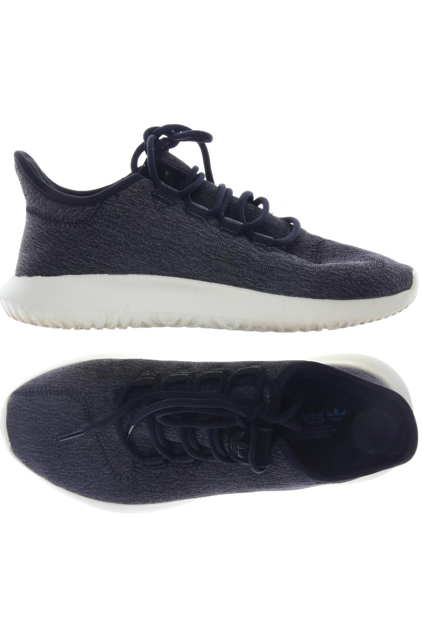 

adidas Originals Damen Sneakers, grau, Gr. 5
