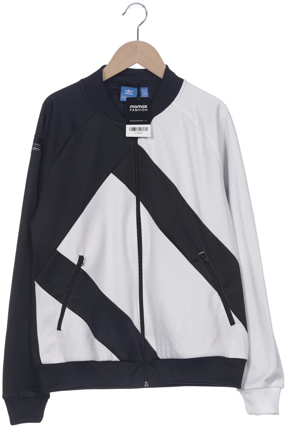 

adidas Originals Damen Sweatshirt, schwarz, Gr. 40
