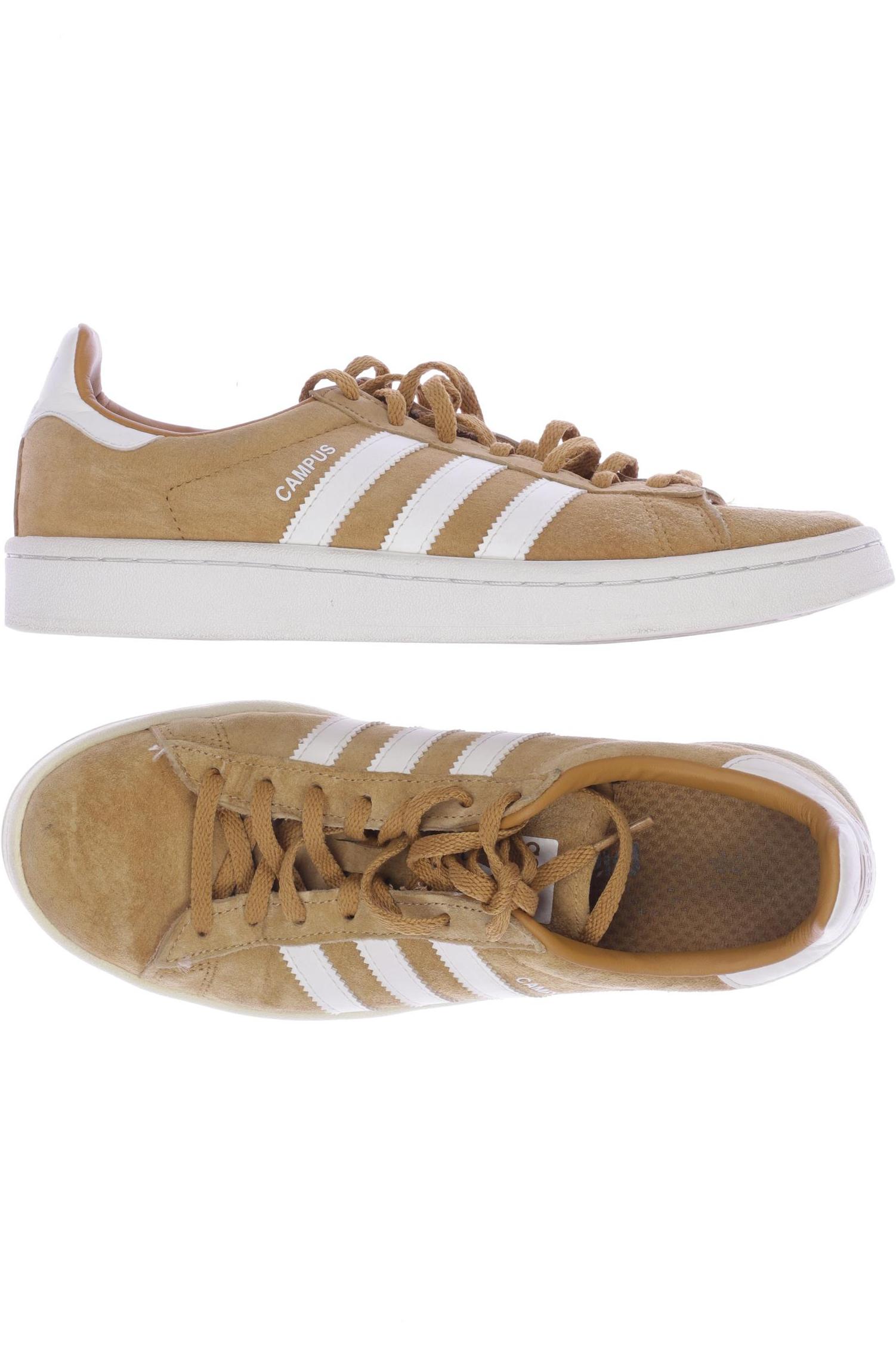 

adidas Originals Damen Sneakers, beige, Gr. 6