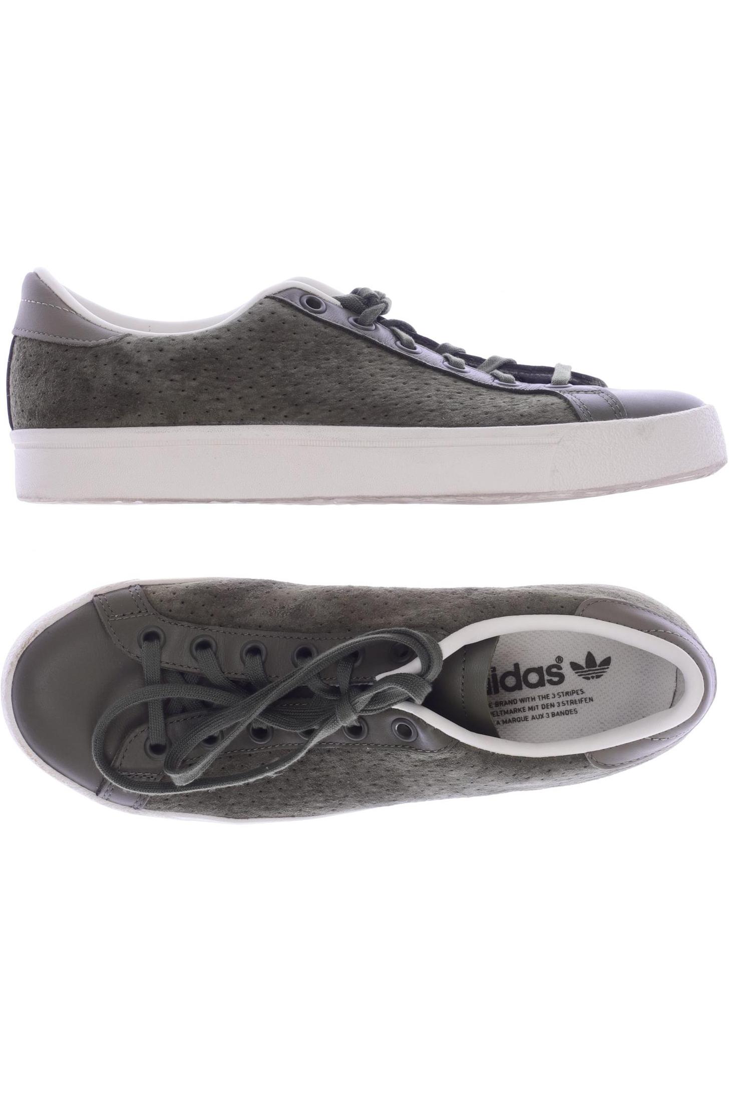 

adidas Originals Damen Sneakers, grün