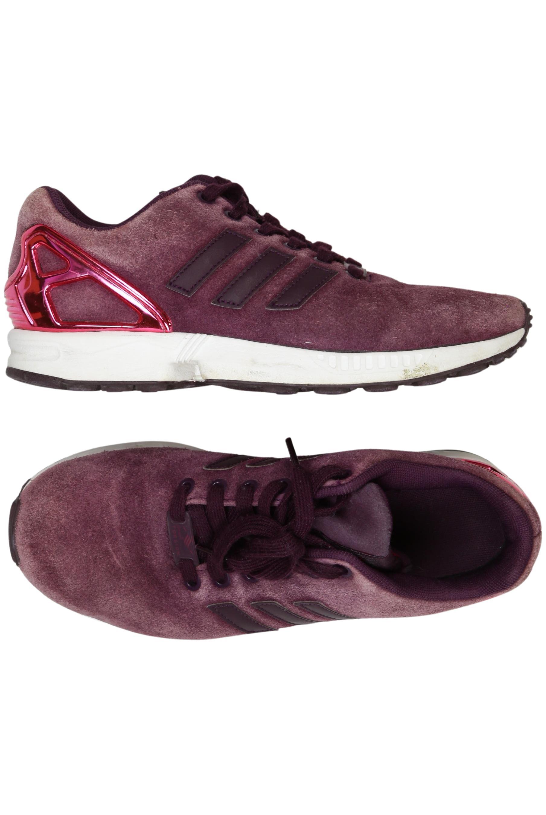 

adidas Originals Damen Sneakers, flieder, Gr. 5