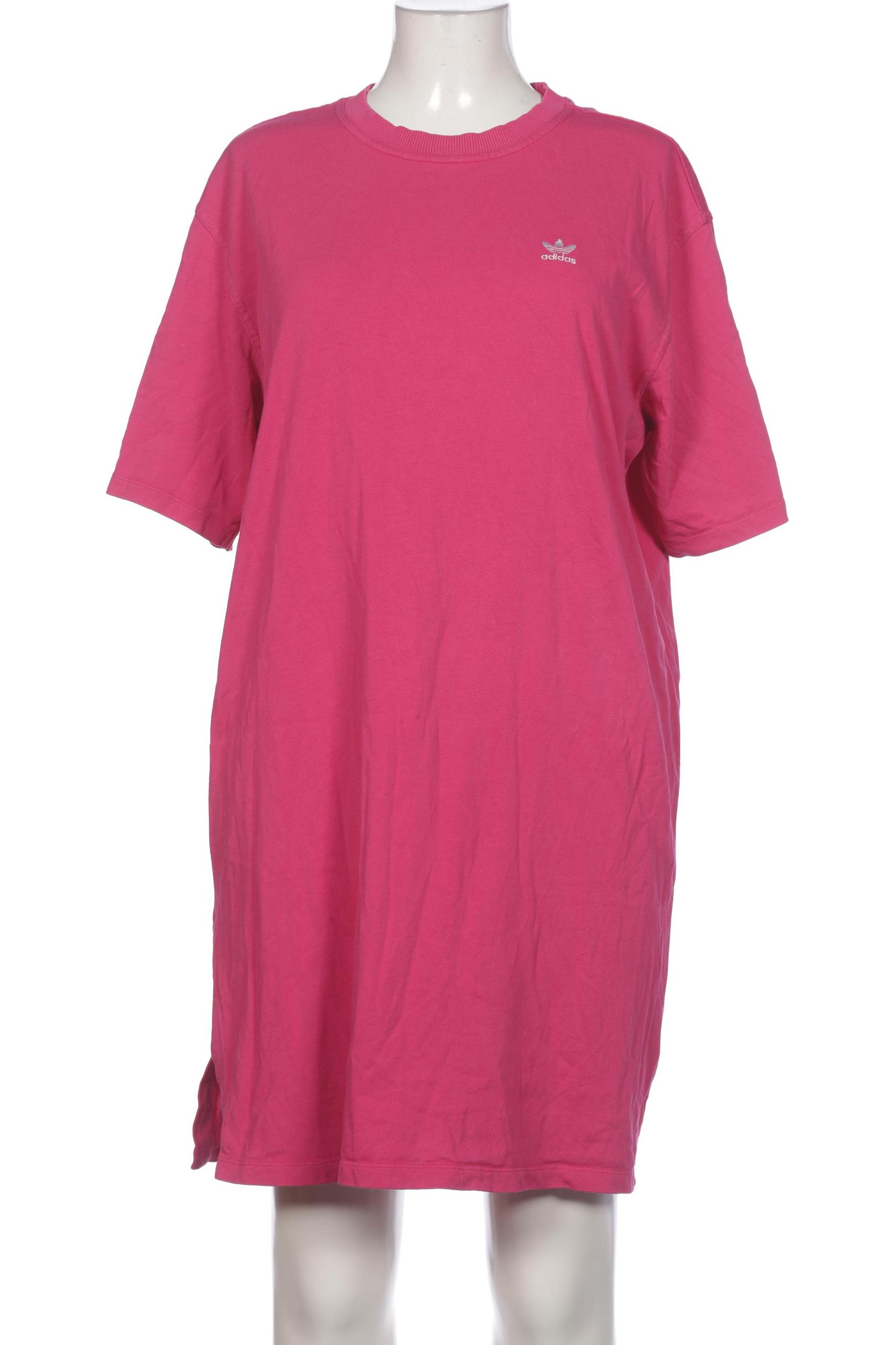 

adidas Originals Damen Kleid, pink, Gr. 44