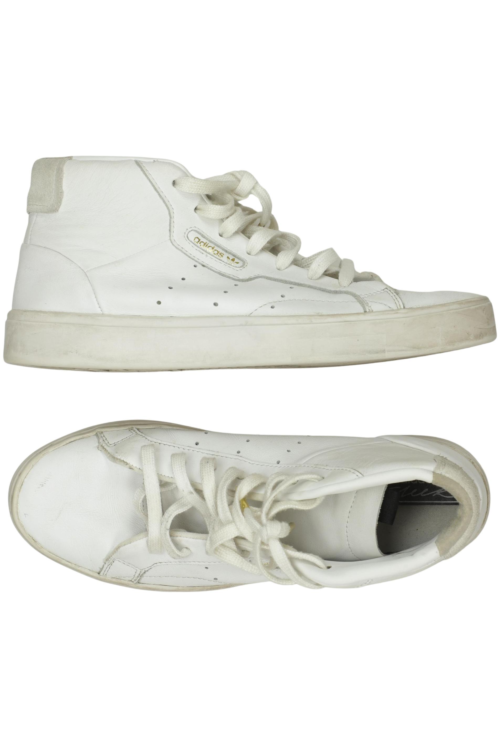 

adidas Originals Damen Sneakers, weiß, Gr. 6