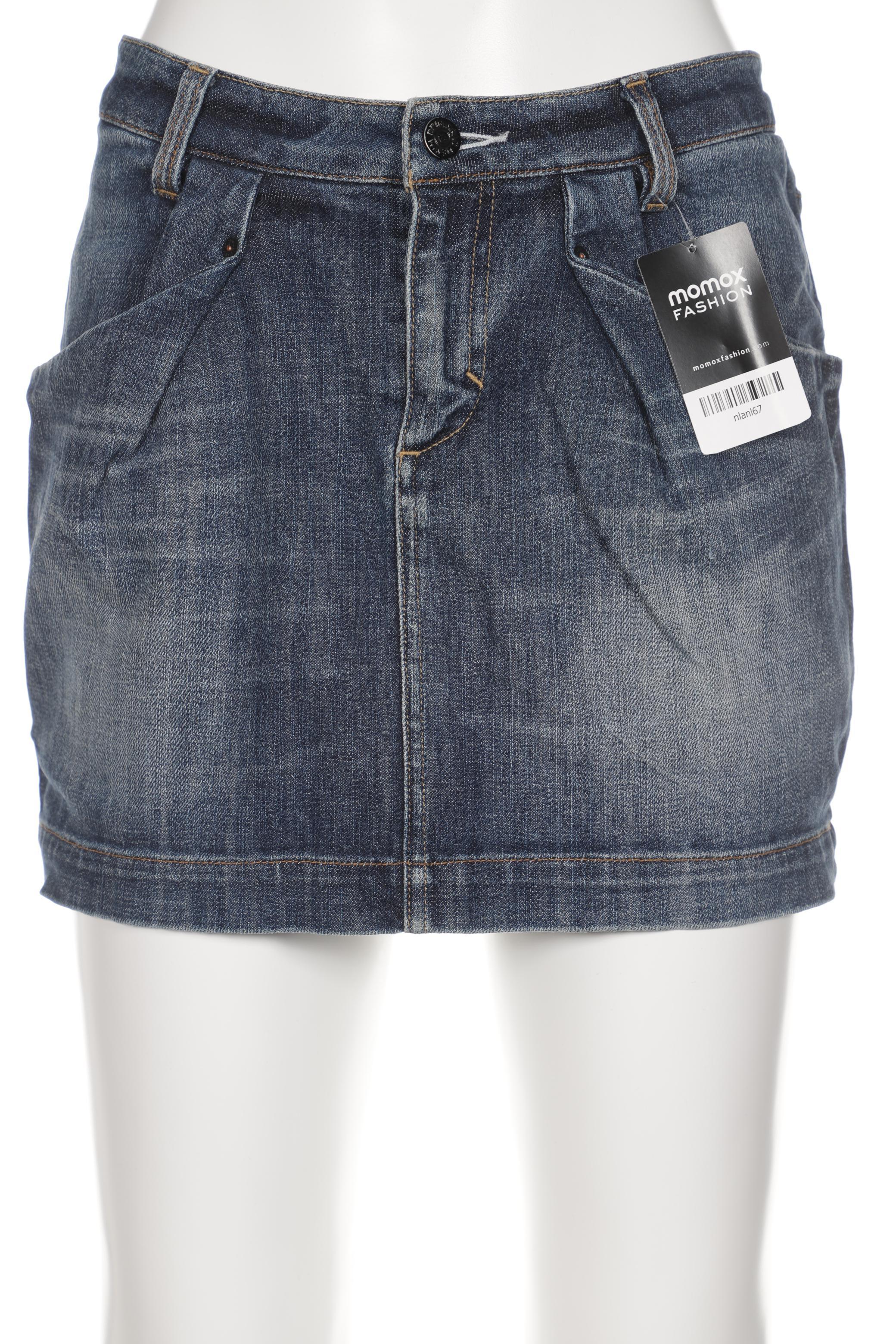 

adidas Originals Damen Rock, blau