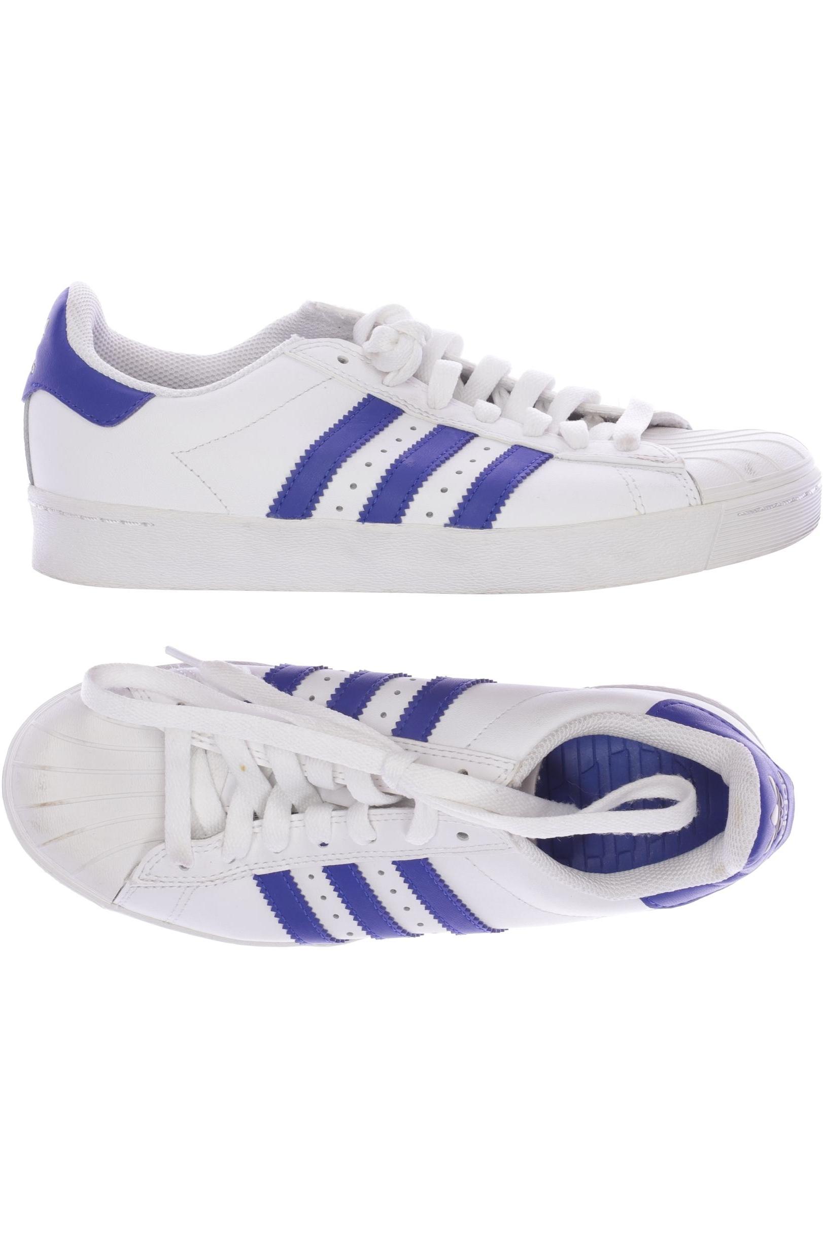 

adidas Originals Damen Sneakers, weiß, Gr. 4