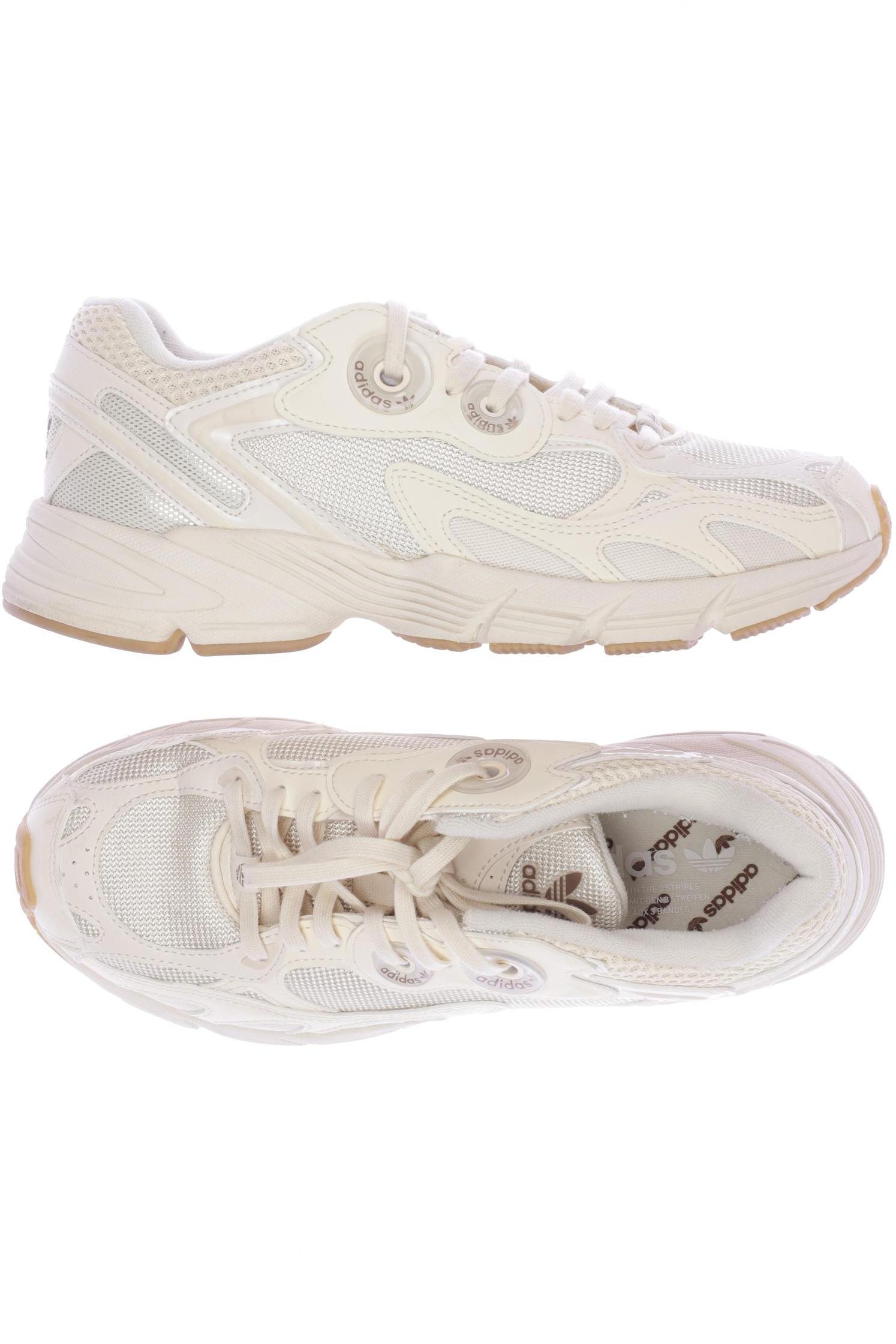 

adidas Originals Damen Sneakers, cremeweiß, Gr. 6