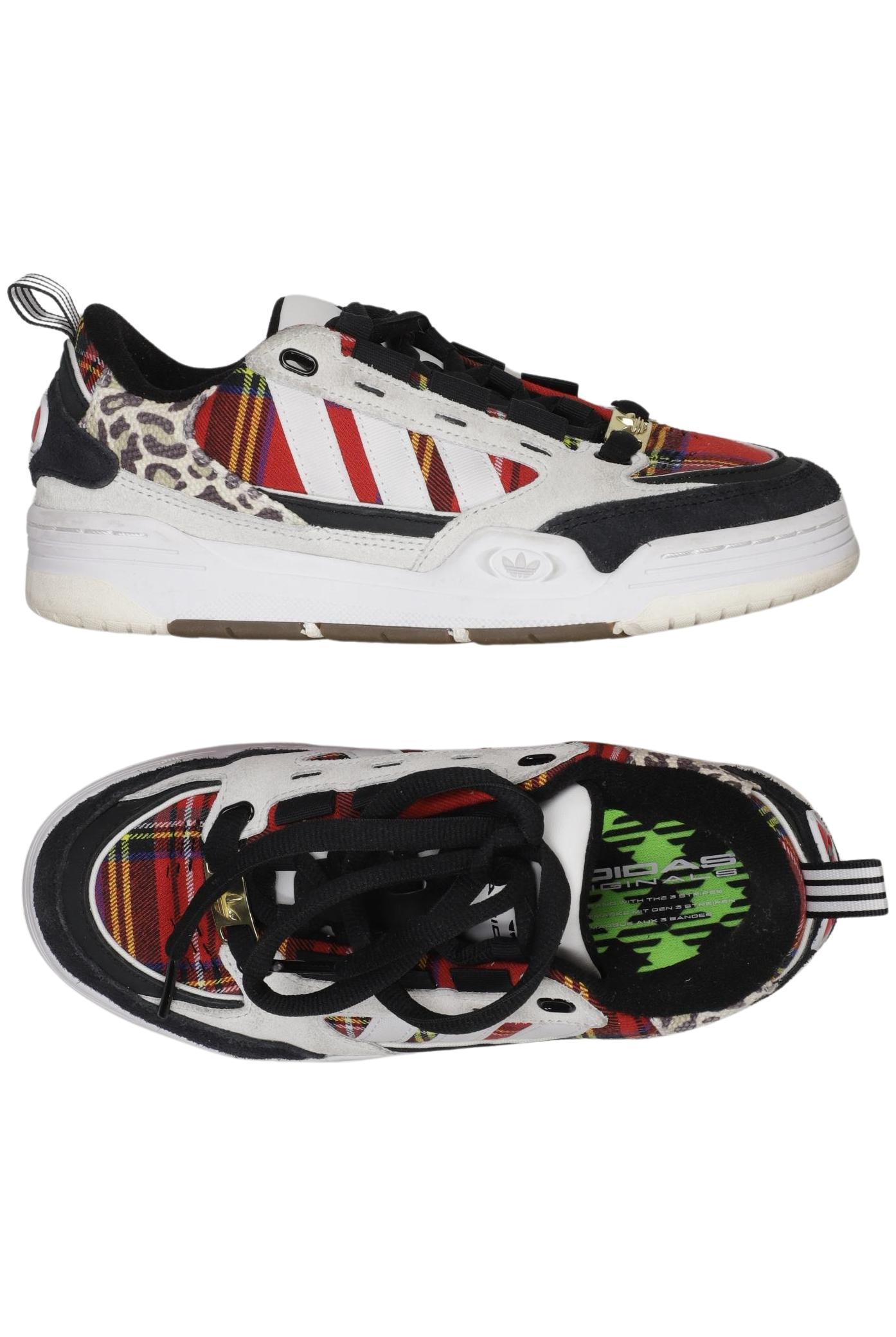 

adidas Originals Damen Sneakers, neon, Gr. 4