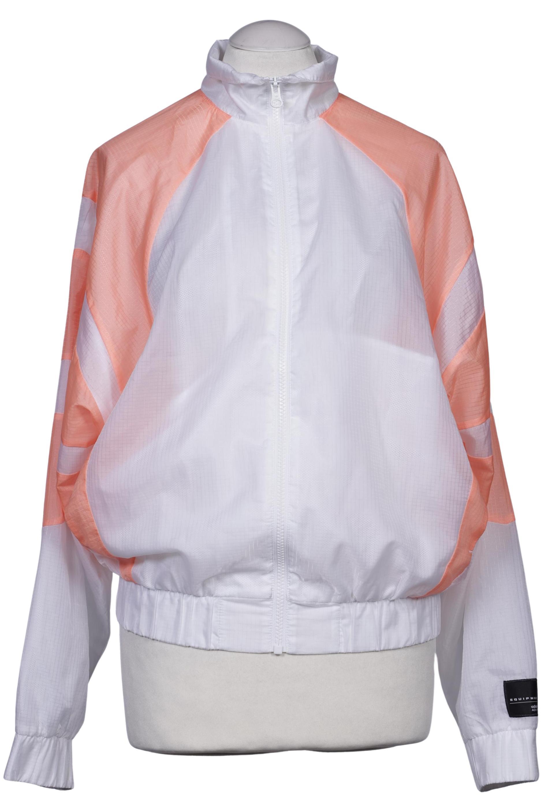 

adidas Originals Damen Jacke, weiß, Gr. 36