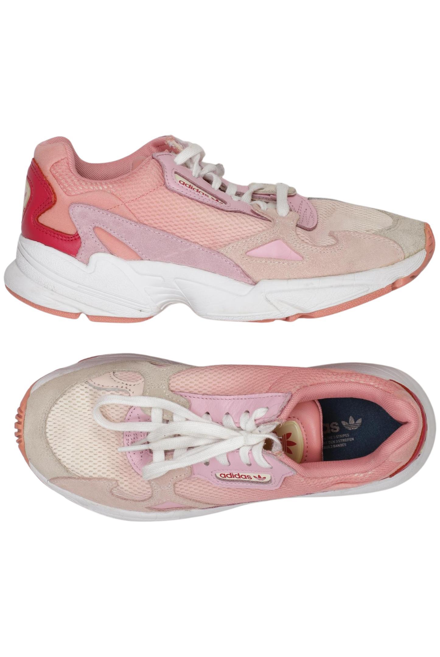 

adidas Originals Damen Sneakers, mehrfarbig, Gr. 5