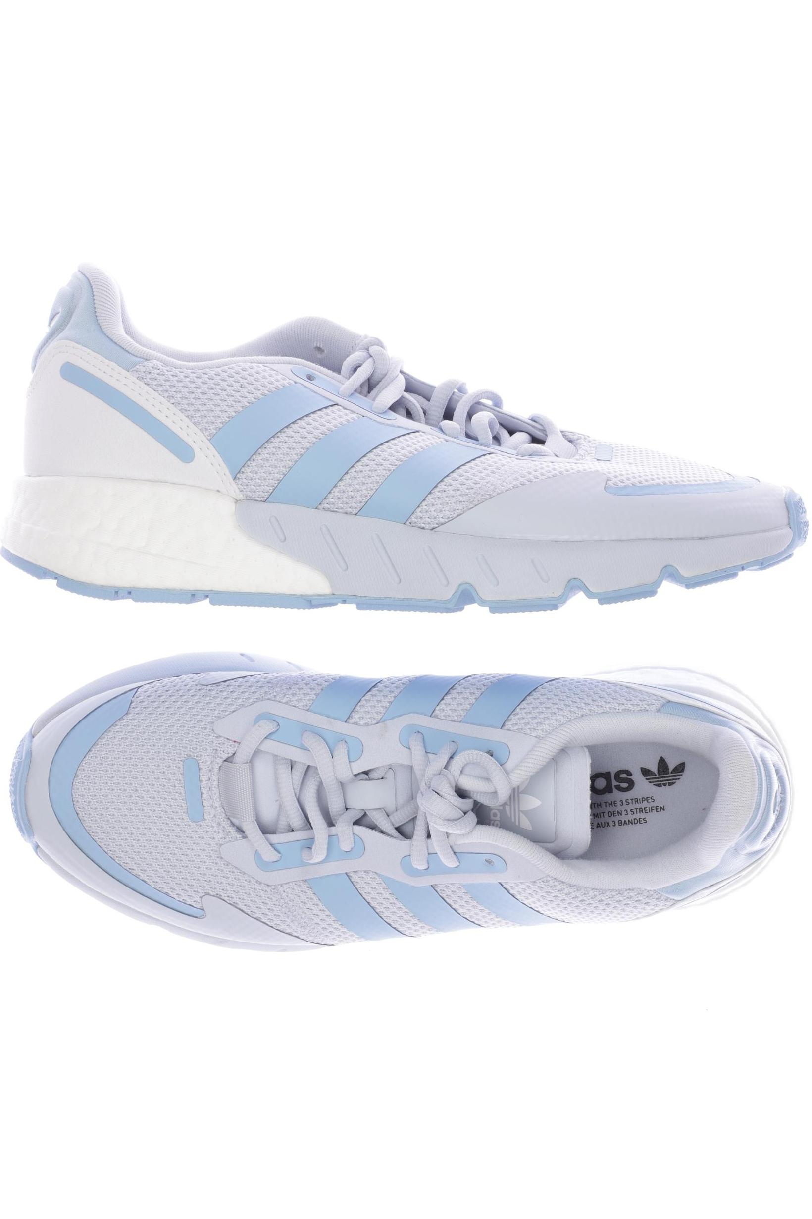 

adidas Originals Damen Sneakers, hellblau, Gr. 7