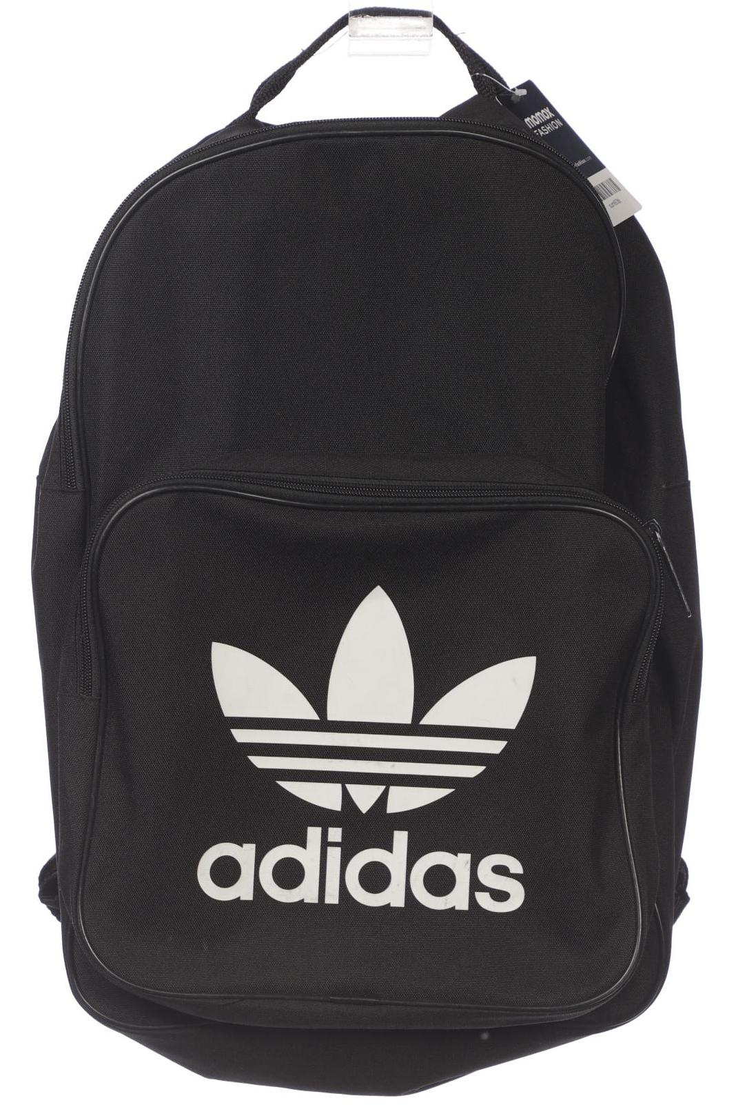 

adidas Originals Damen Rucksack, schwarz