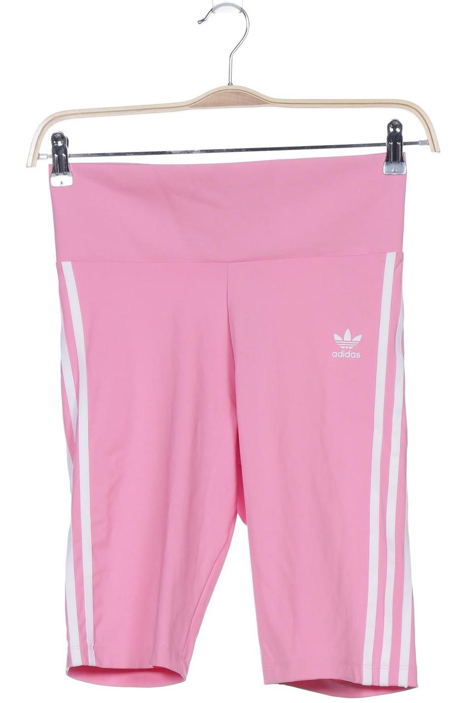 

adidas Originals Damen Shorts, pink, Gr. 40