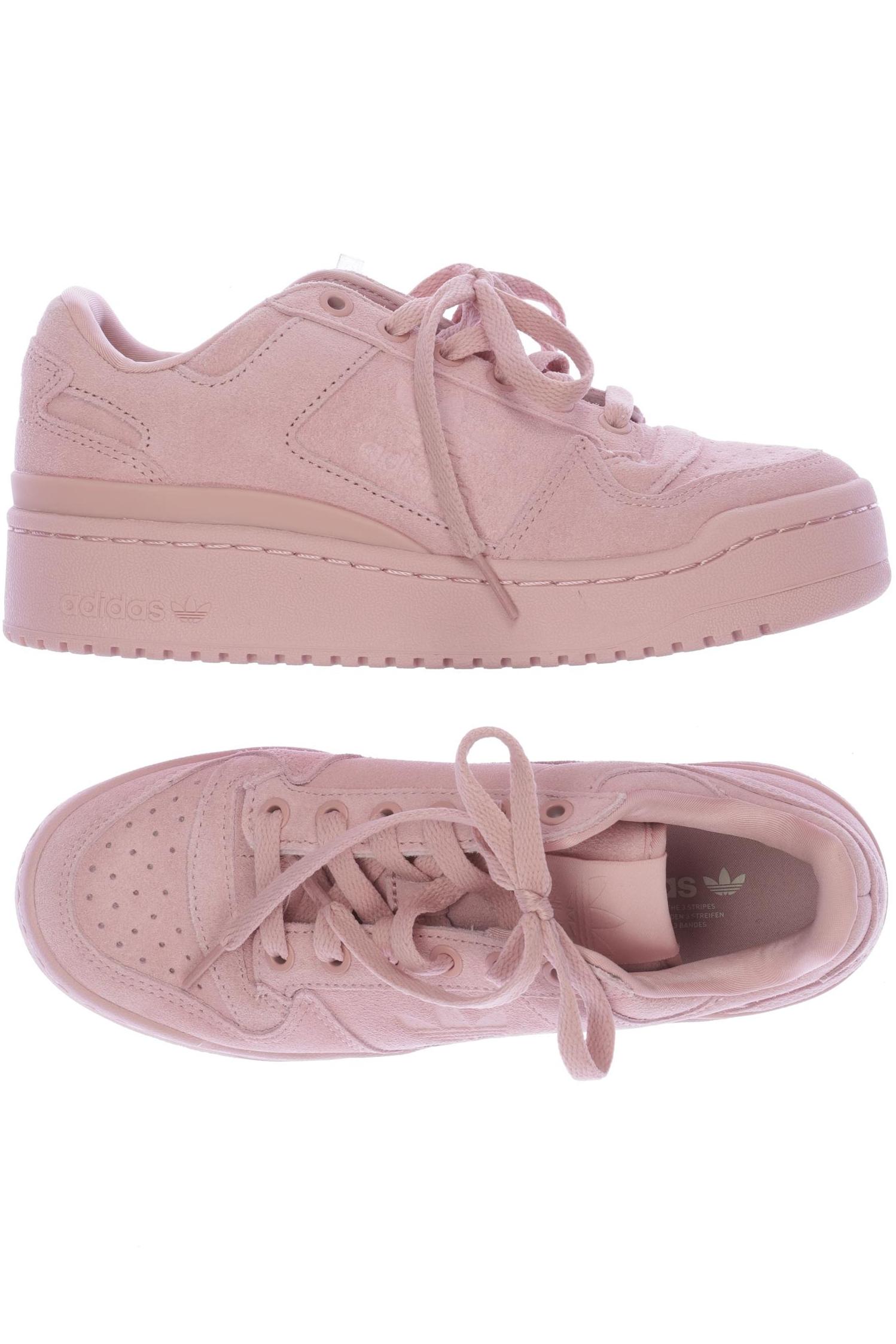 

adidas Originals Damen Sneakers, pink, Gr. 4