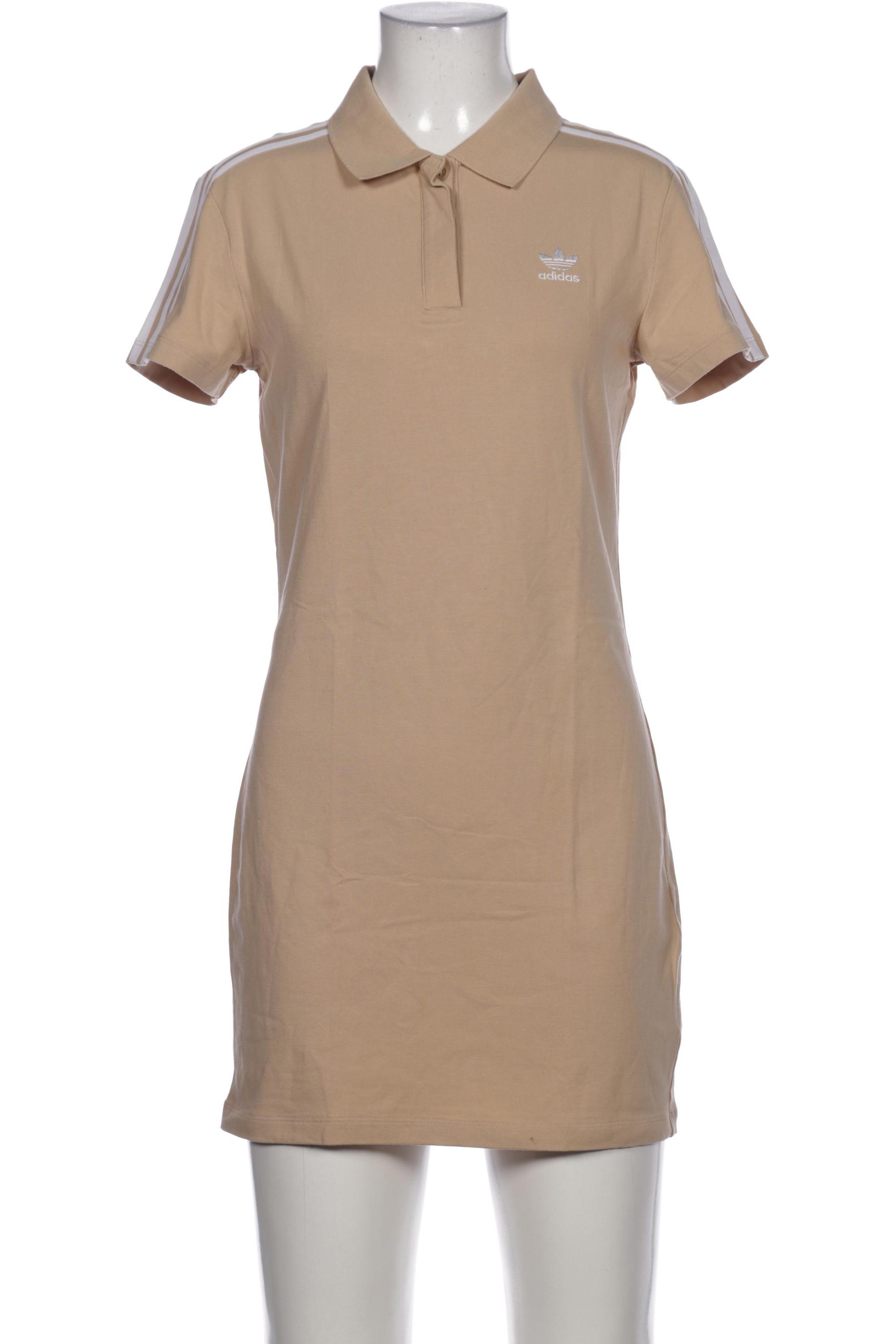 

adidas Originals Damen Kleid, beige