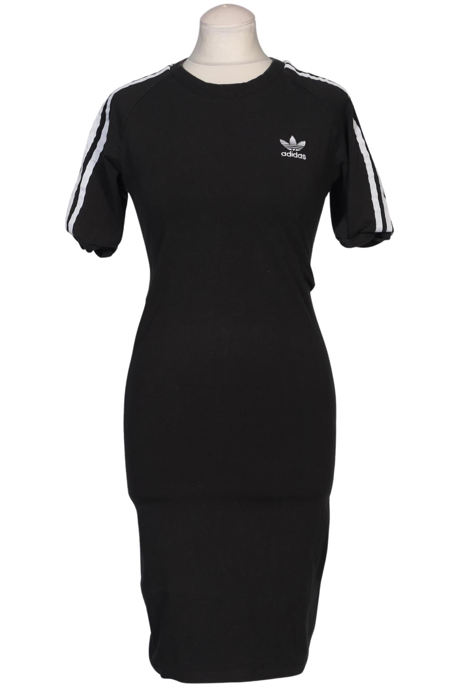 

adidas Originals Damen Kleid, schwarz, Gr. 40