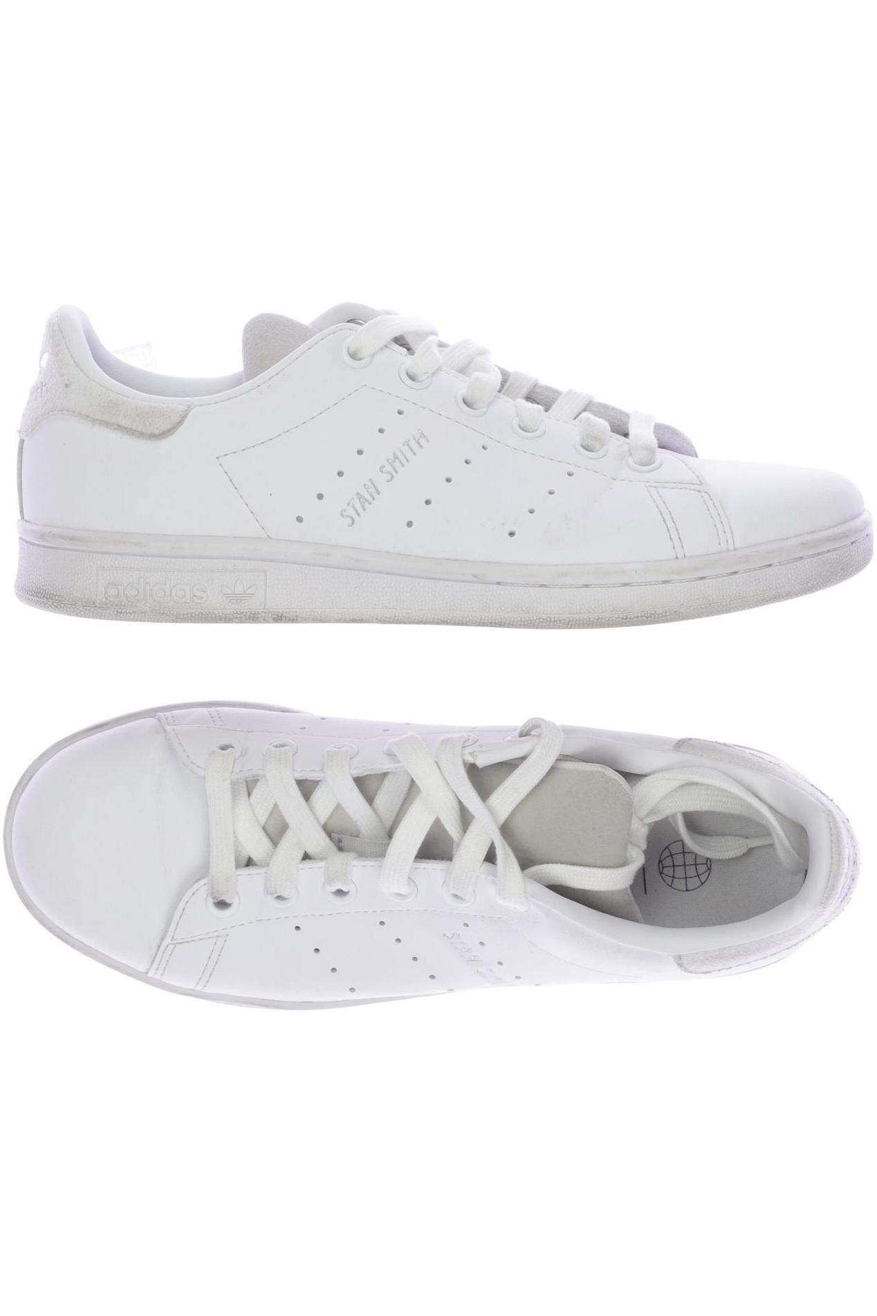 

adidas Originals Damen Sneakers, weiß