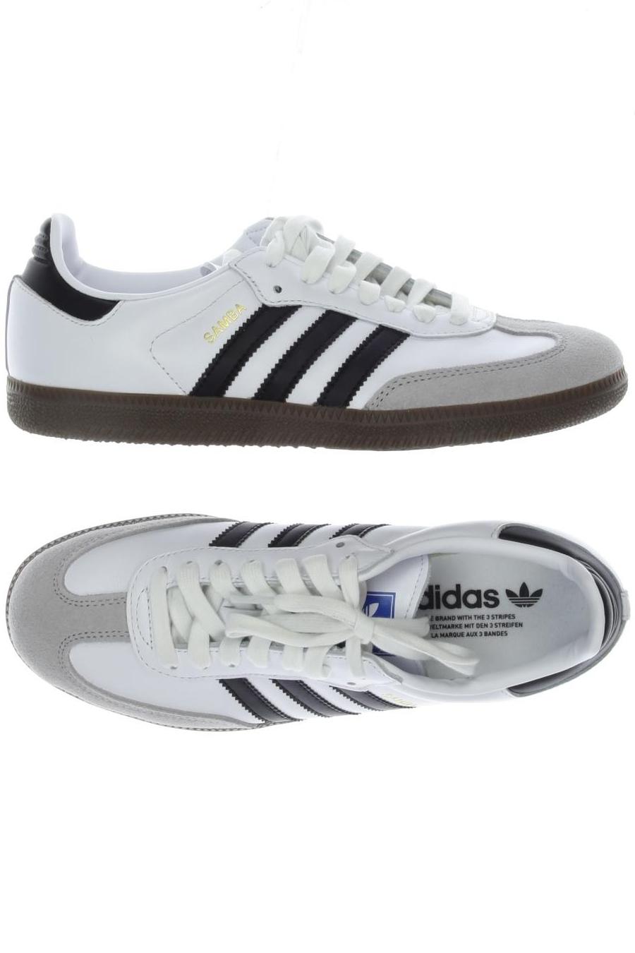 

adidas Originals Damen Sneakers, weiß, Gr. 6