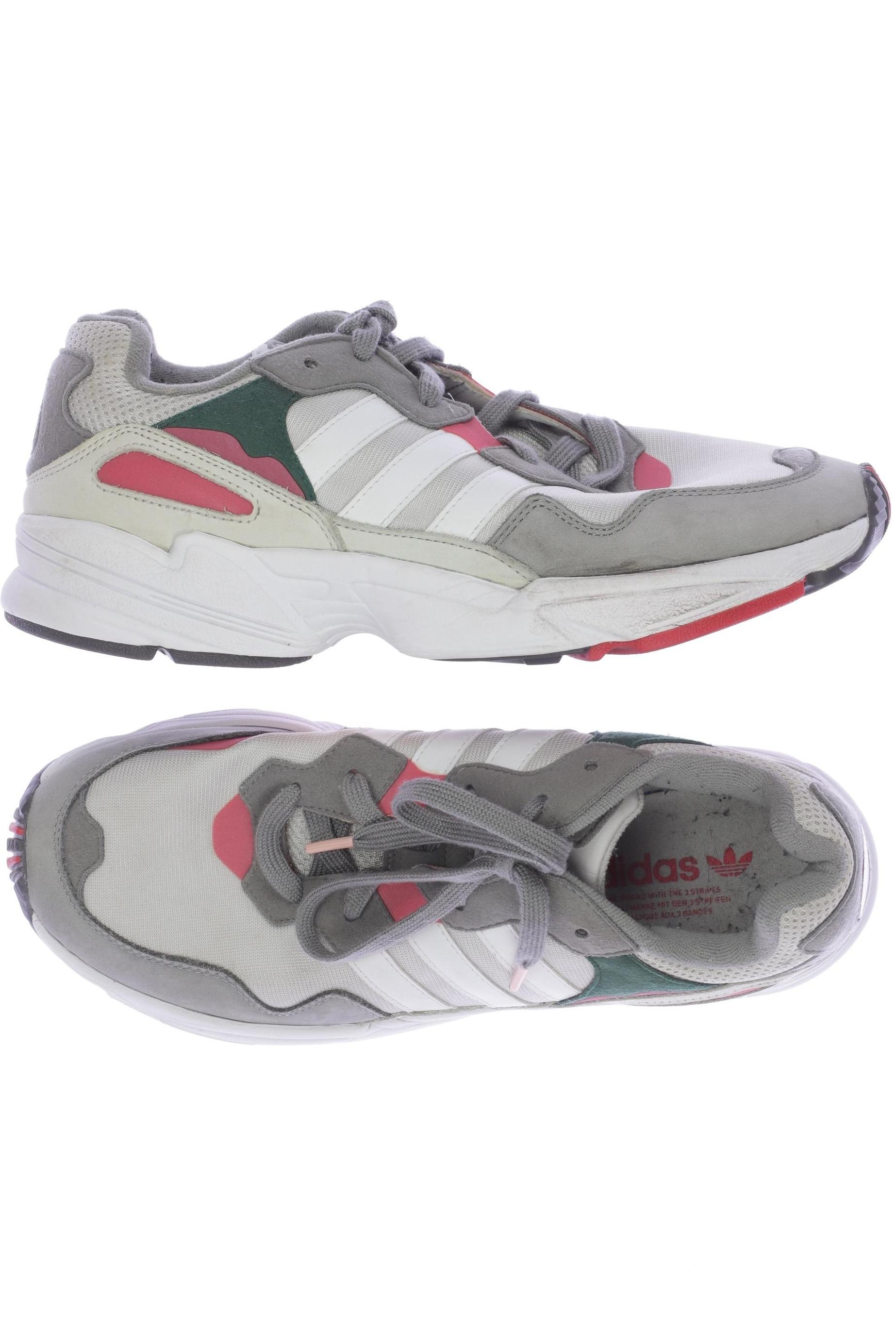 

adidas Originals Damen Sneakers, grau, Gr. 9