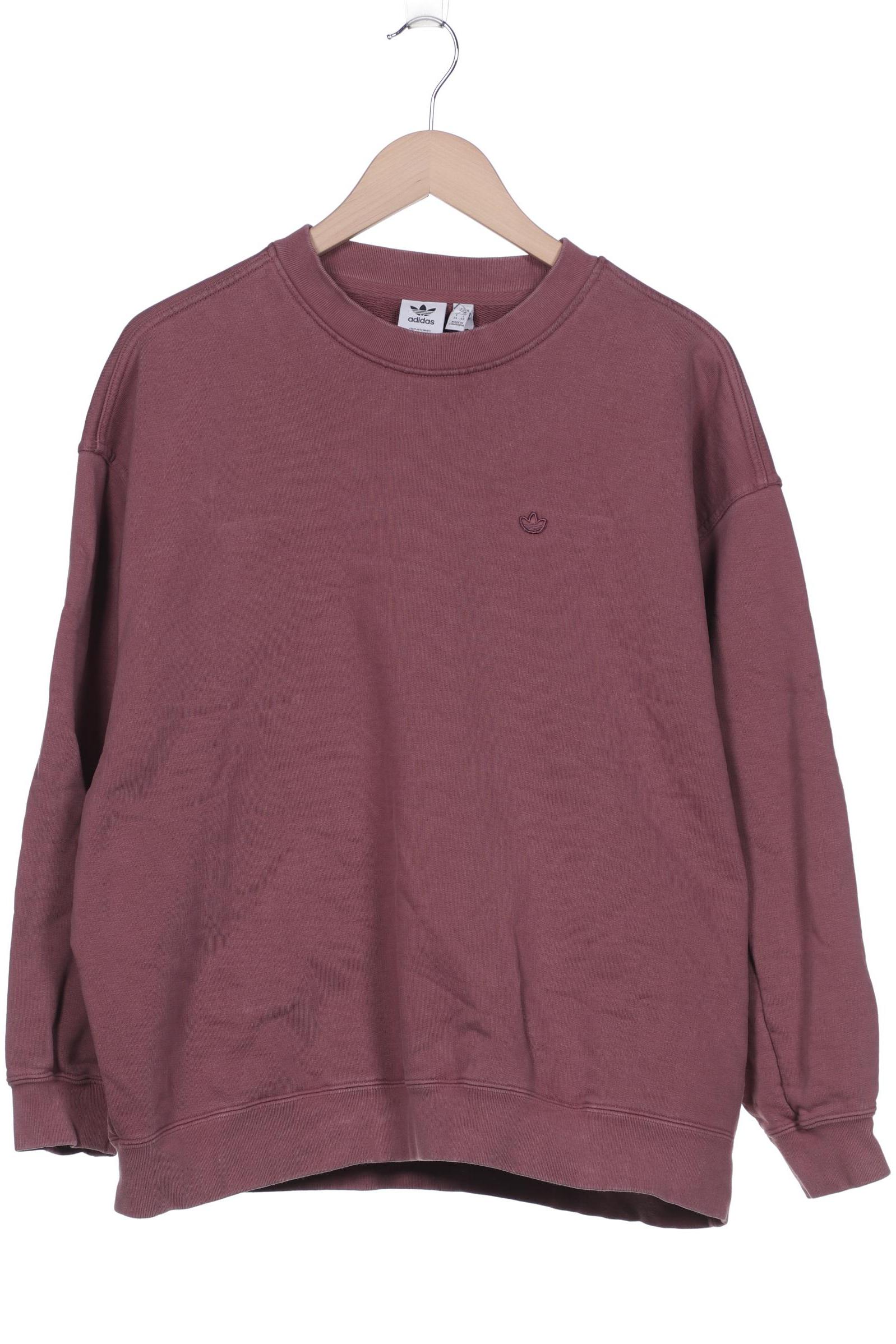 

adidas Originals Damen Sweatshirt, bordeaux