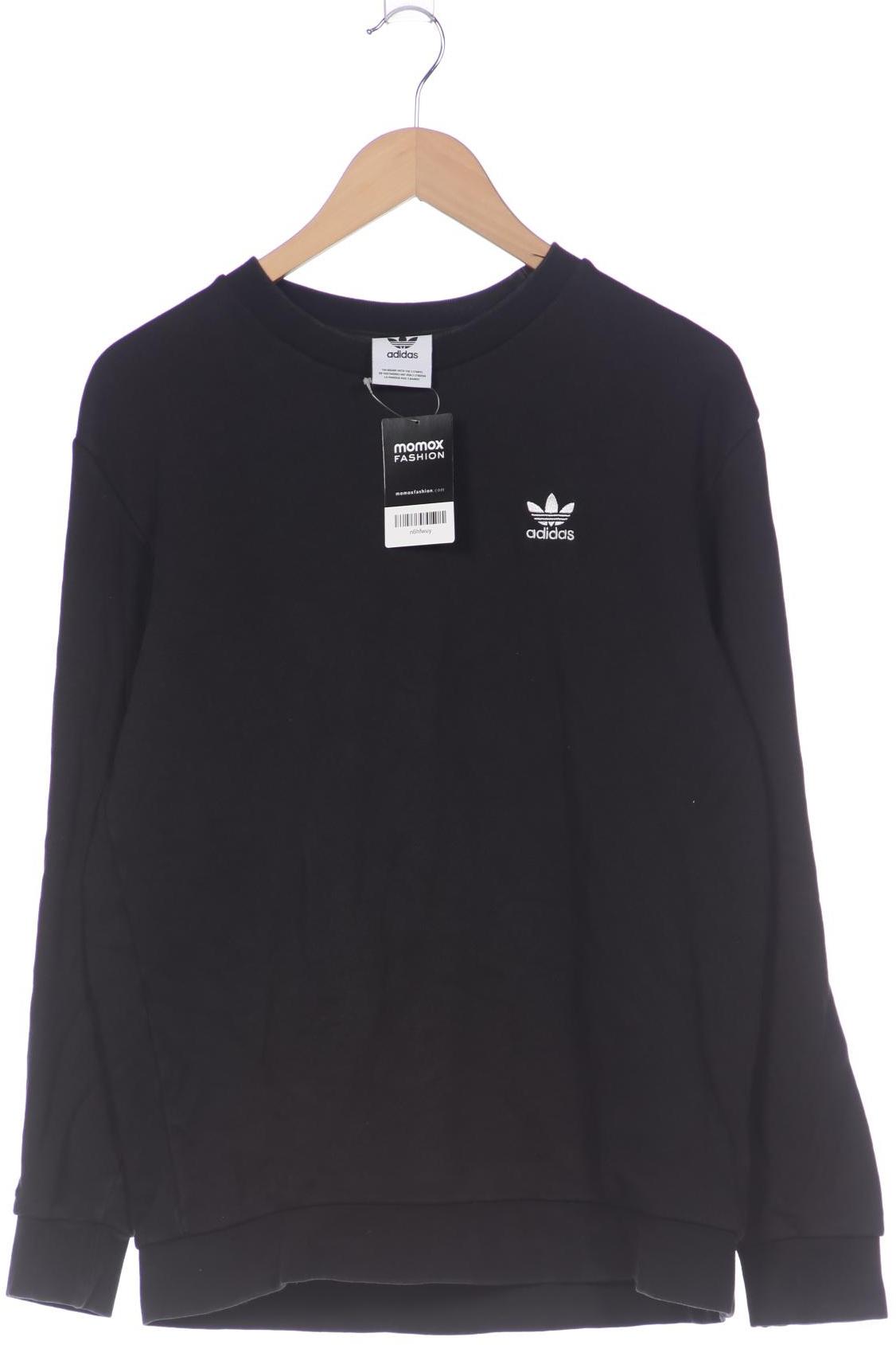 

adidas Originals Damen Sweatshirt, schwarz, Gr. 42