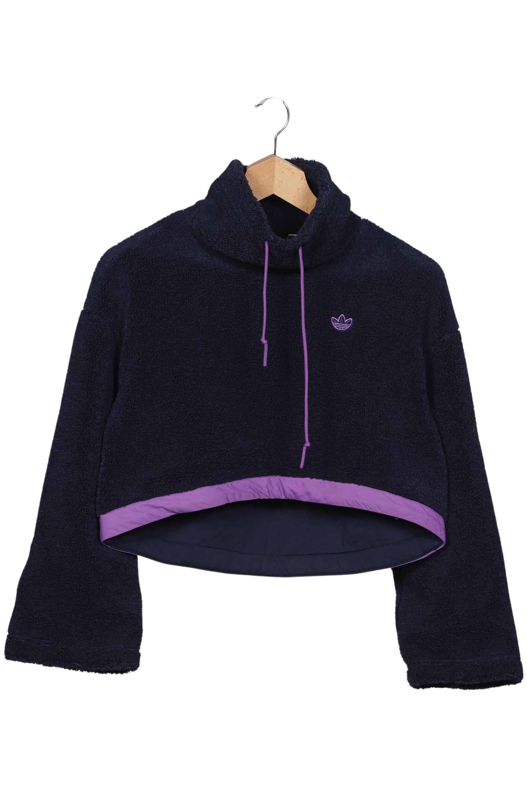 

adidas Originals Damen Sweatshirt, mehrfarbig, Gr. 36