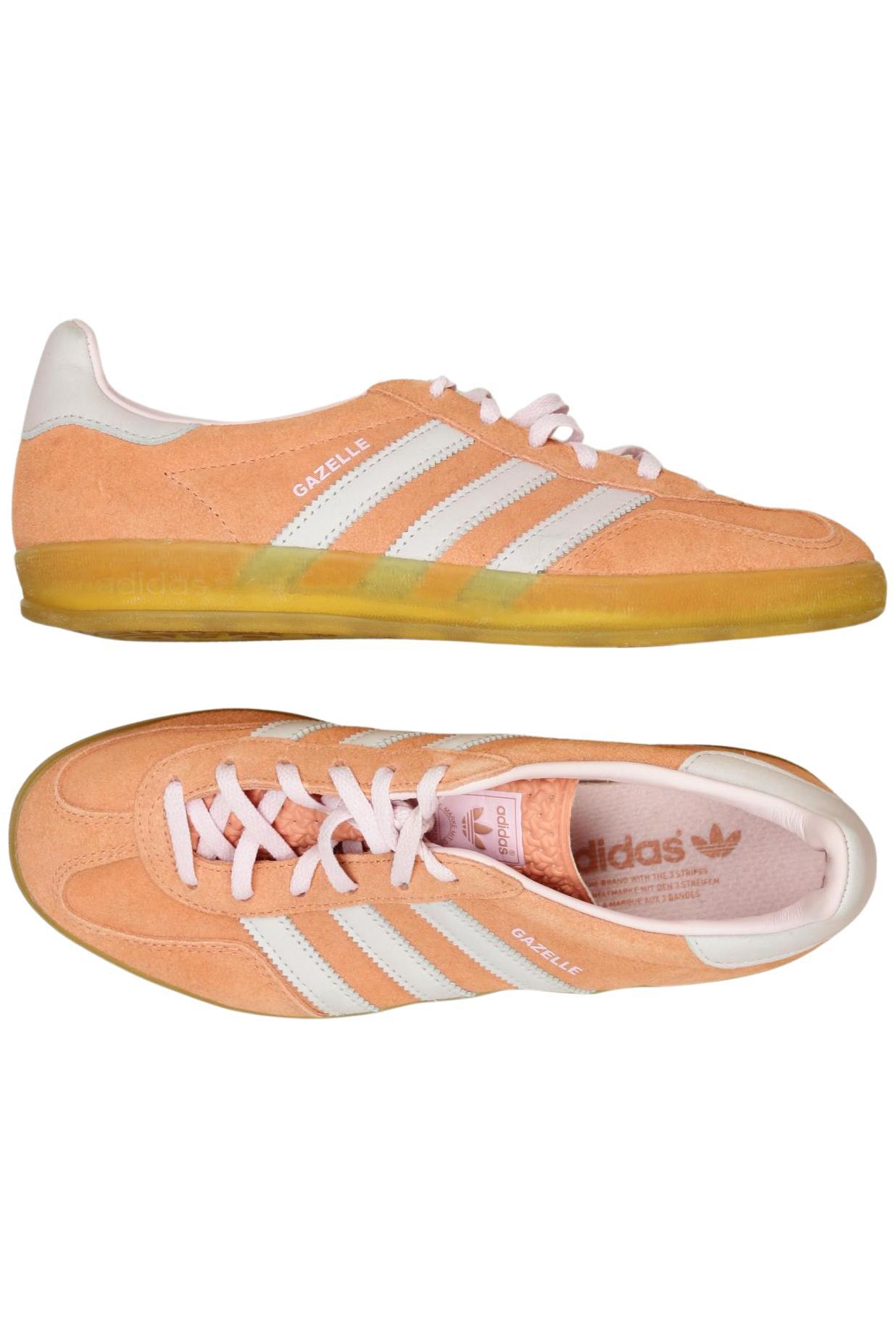

adidas Originals Damen Sneakers, mehrfarbig, Gr. 6.5