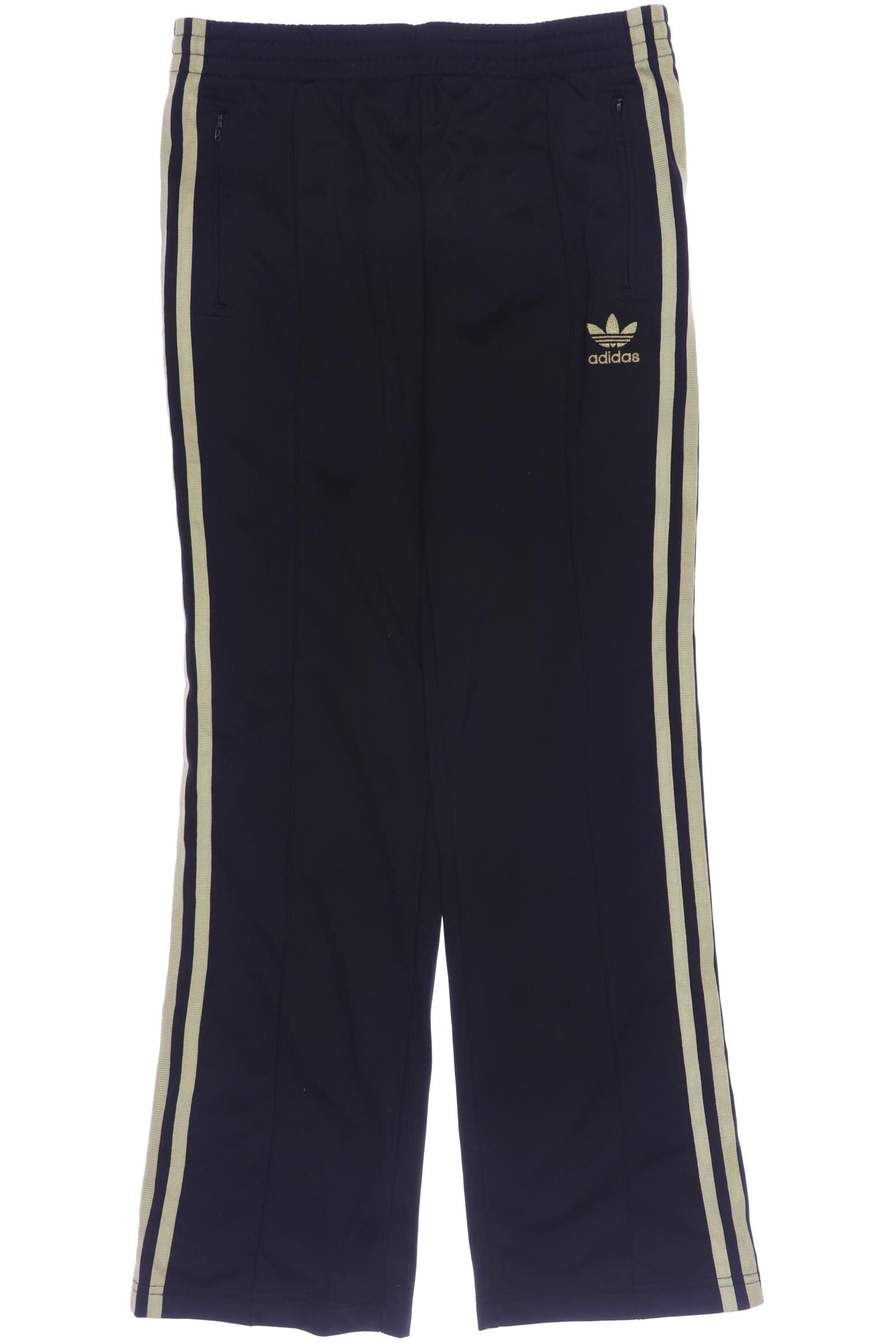 

adidas Originals Damen Stoffhose, schwarz, Gr. 36