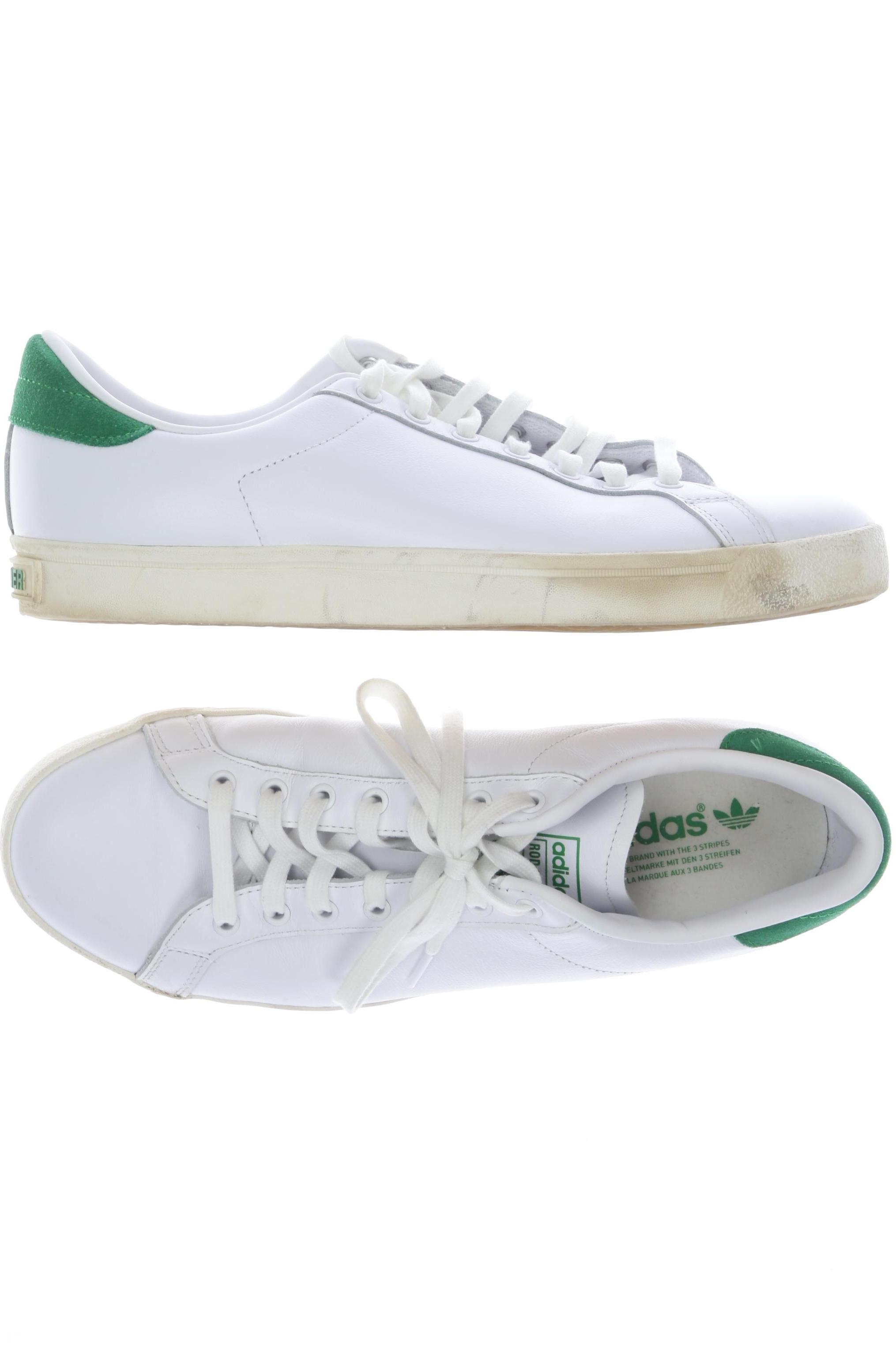 

adidas Originals Damen Sneakers, weiß, Gr. 9