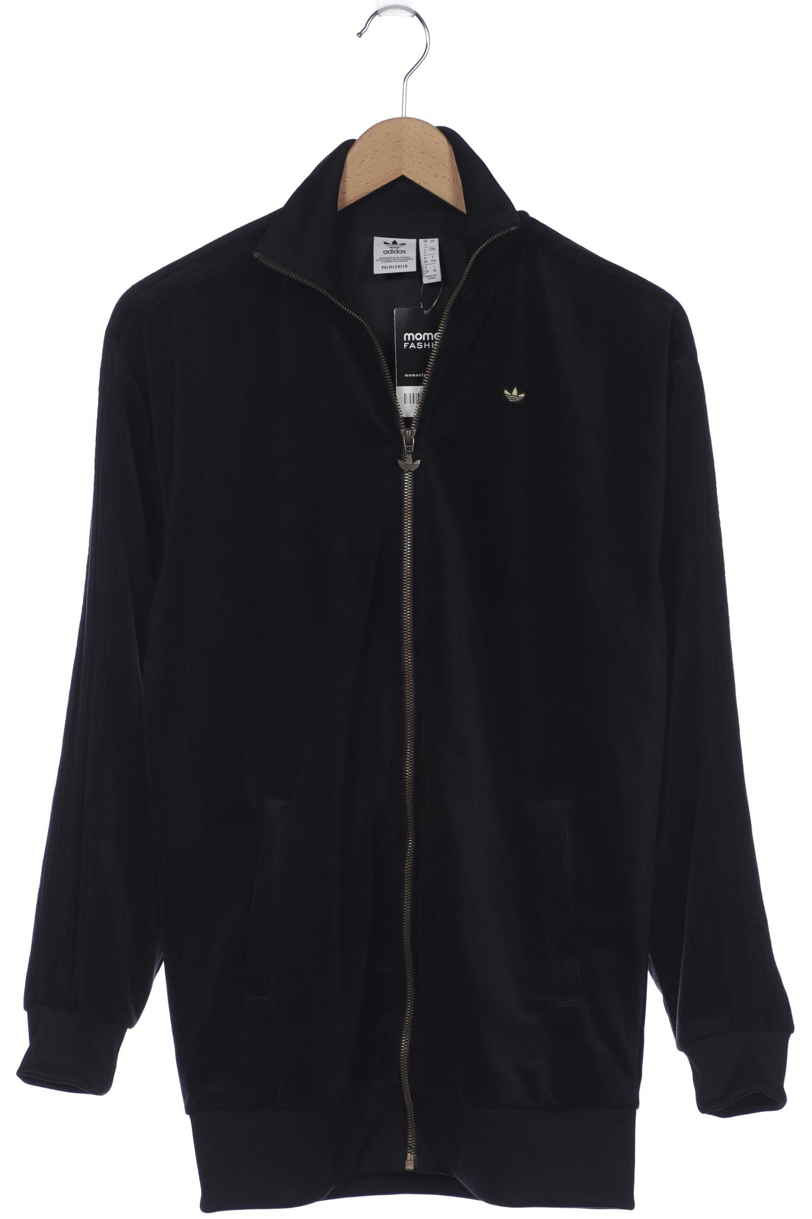 

adidas Originals Damen Sweatshirt, schwarz