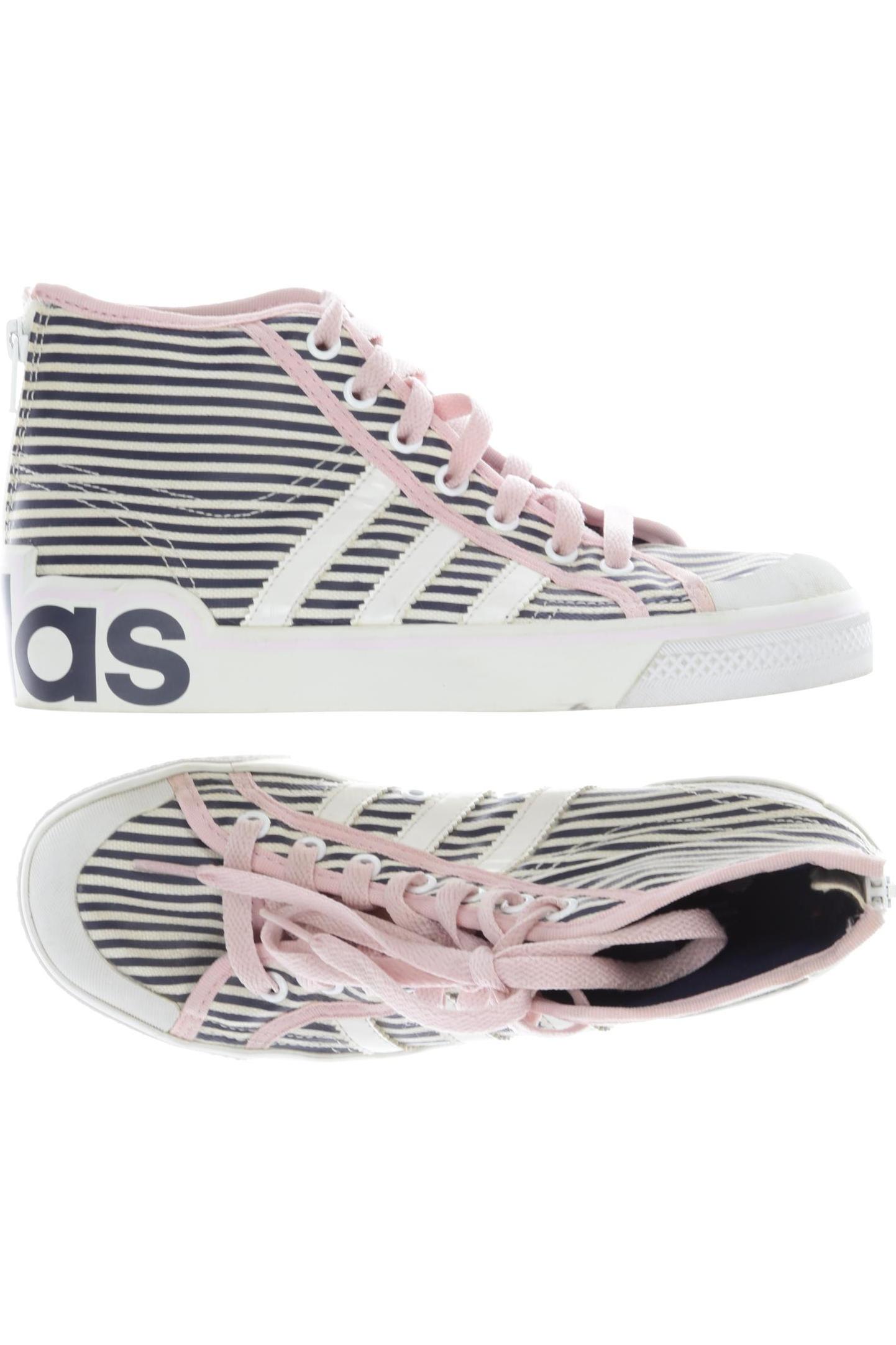 

adidas Originals Damen Sneakers, weiß, Gr. 4