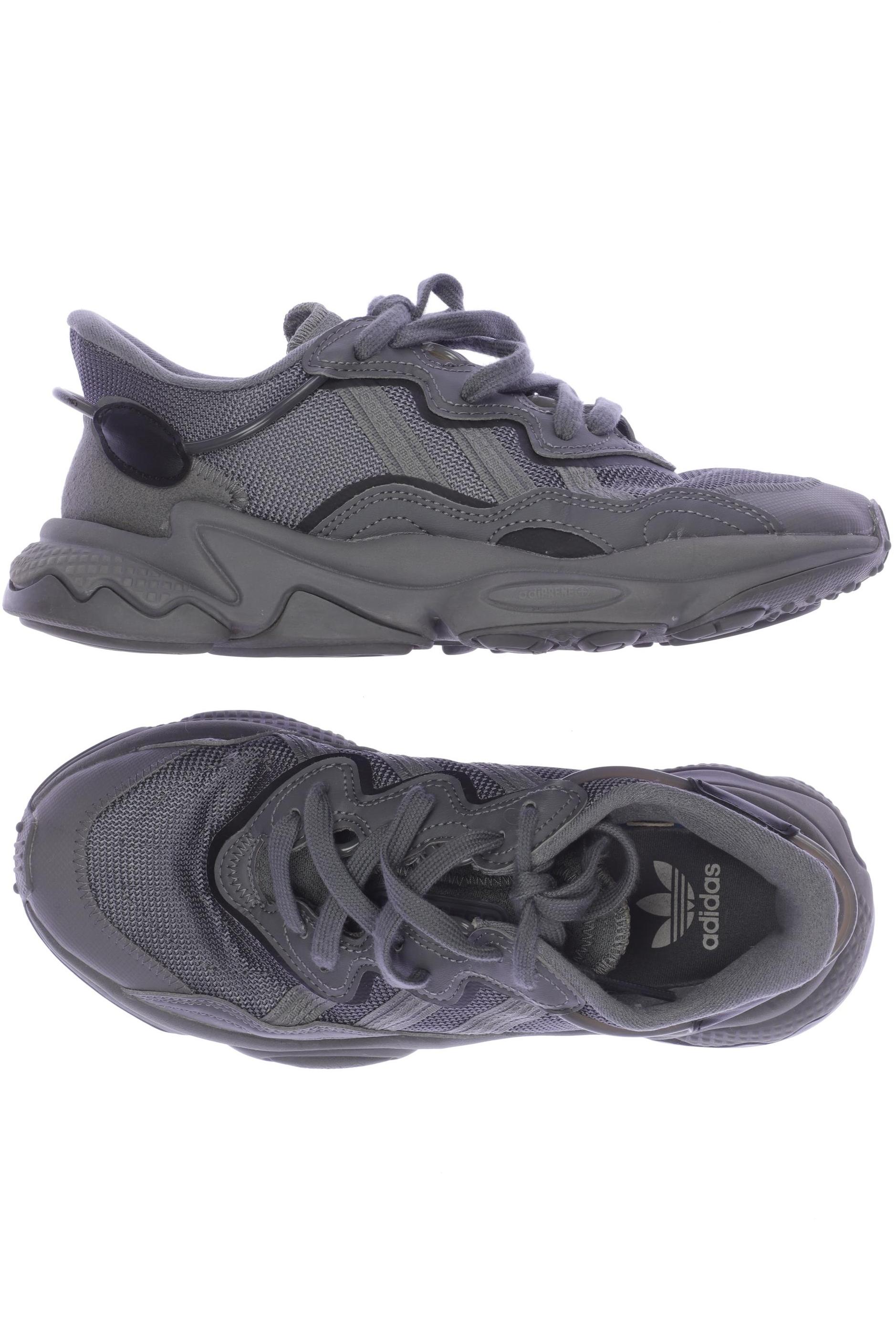 

adidas Originals Damen Sneakers, grau, Gr. 5.5
