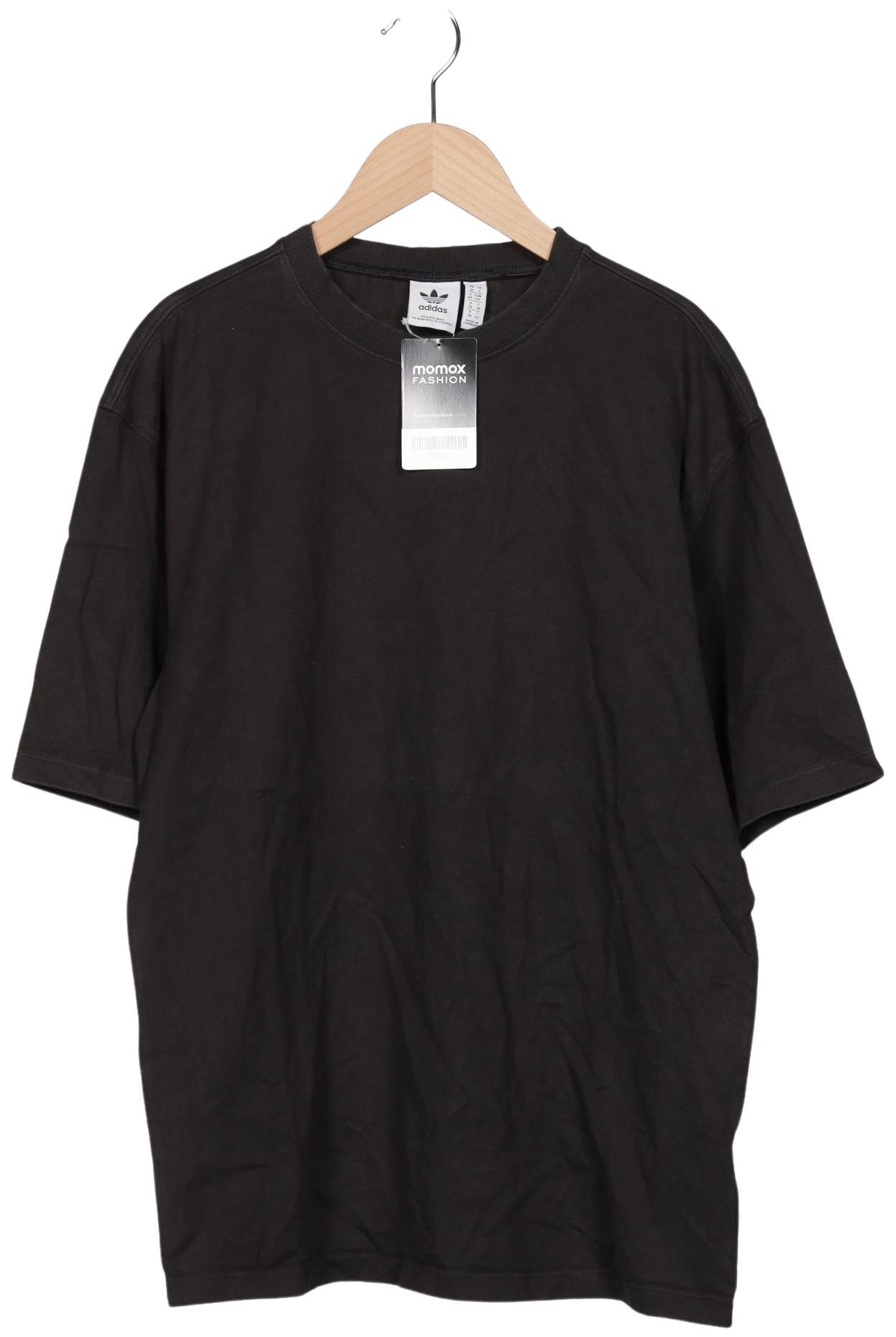 

adidas Originals Damen T-Shirt, schwarz, Gr. 36