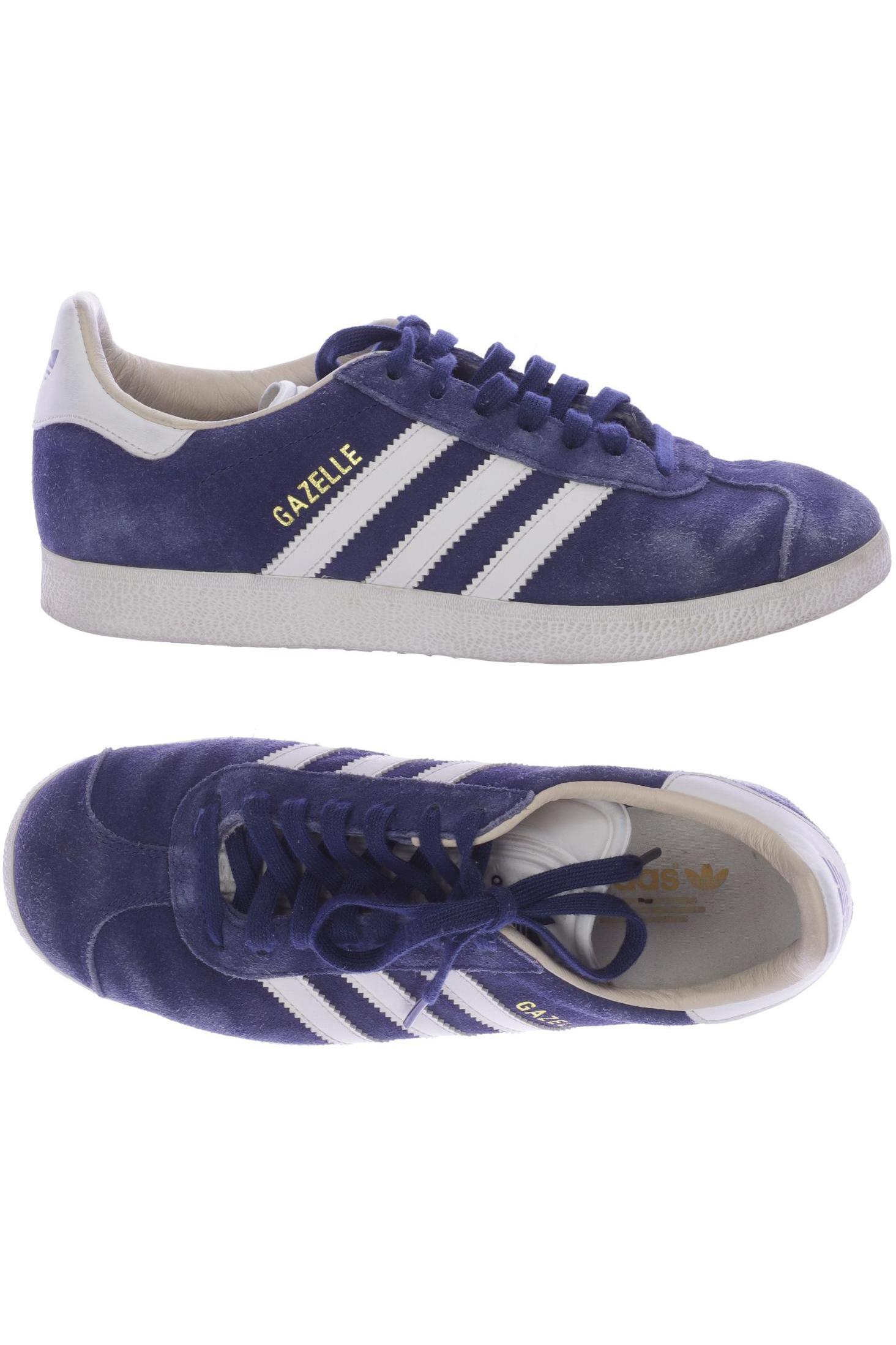 

adidas Originals Damen Sneakers, blau