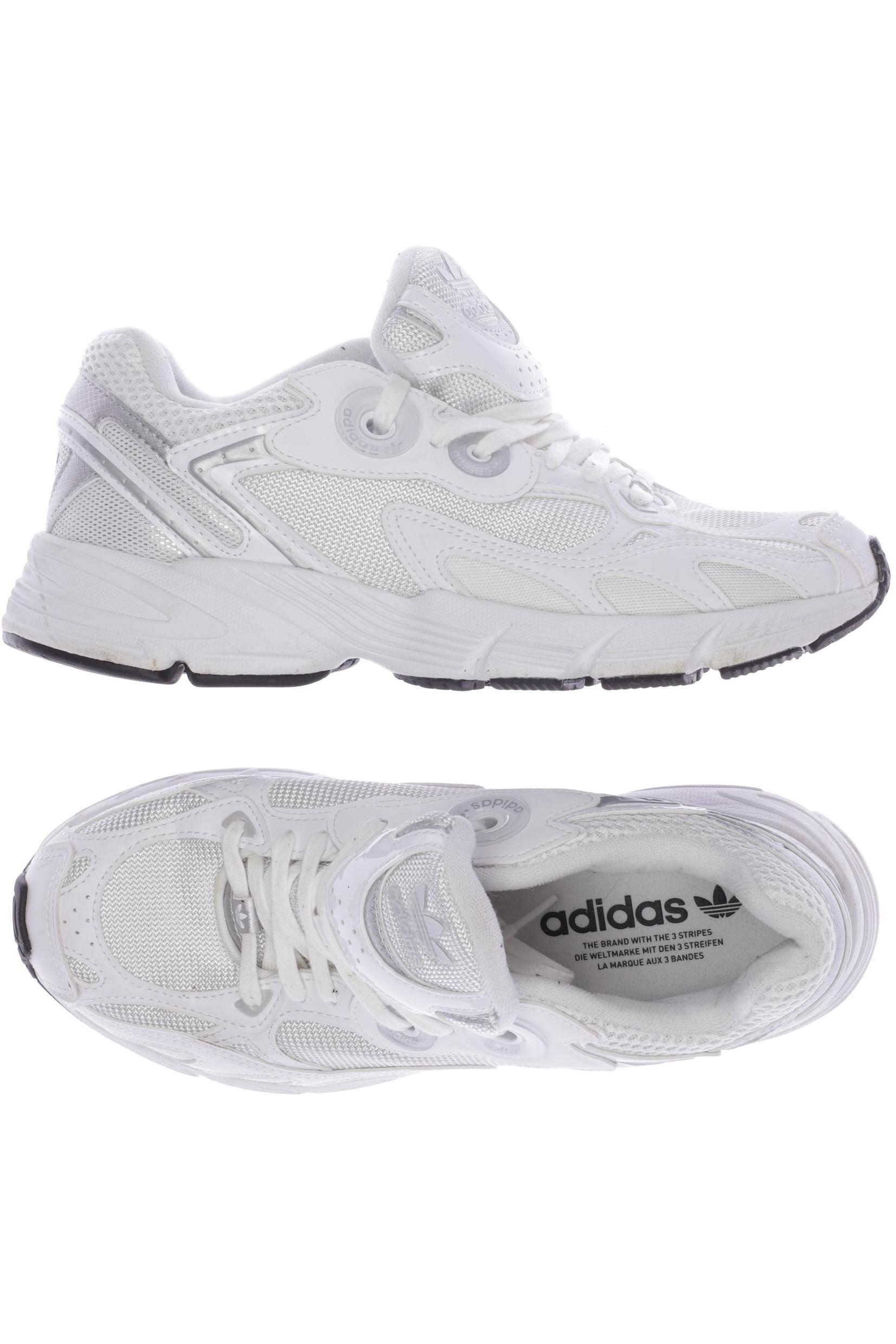 

adidas Originals Damen Sneakers, weiß