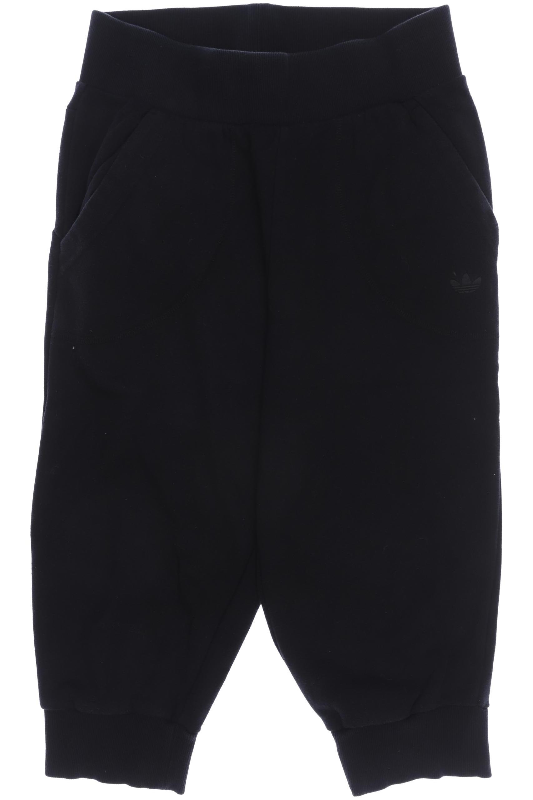 

adidas Originals Damen Shorts, marineblau, Gr. 38