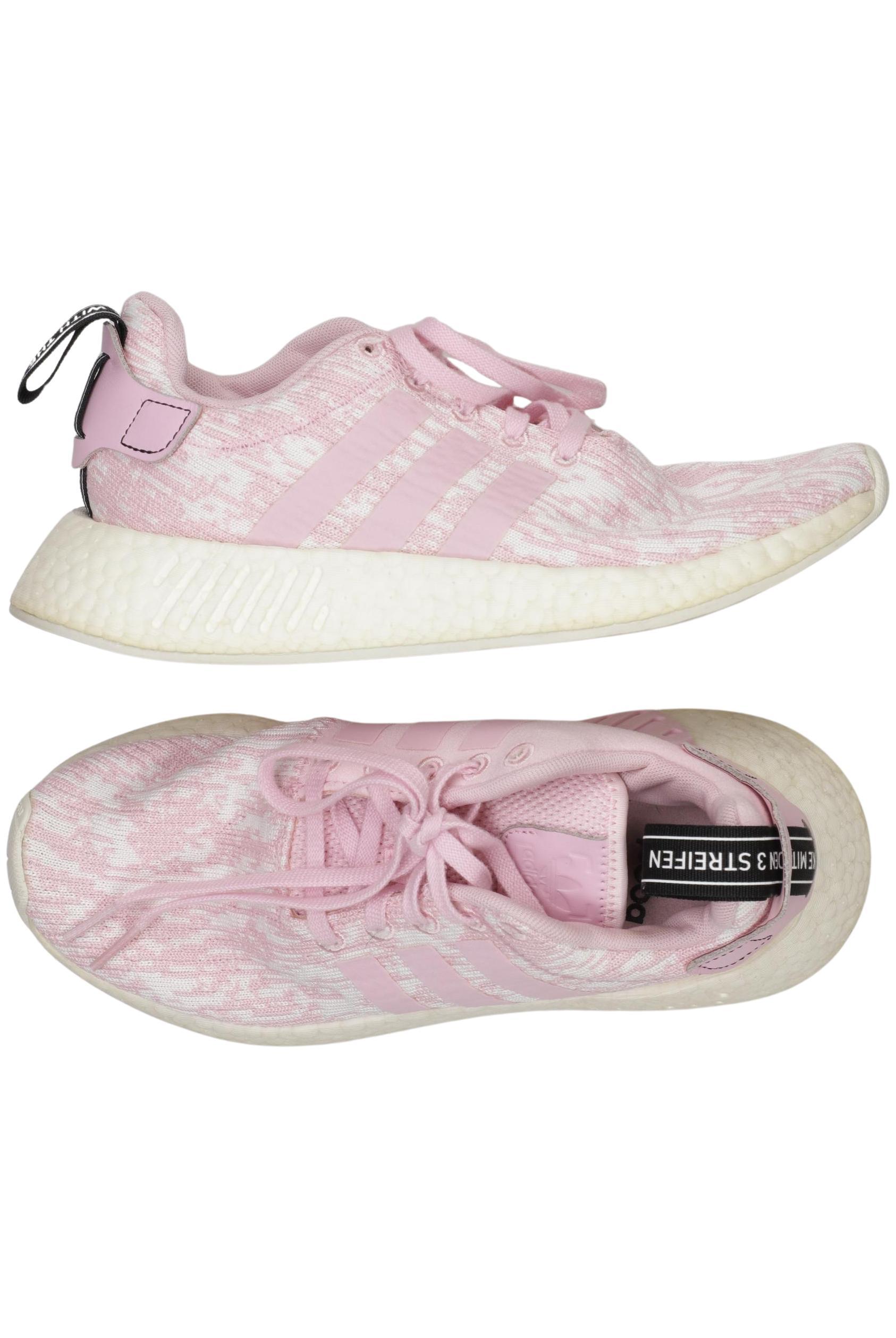 

adidas Originals Damen Sneakers, pink, Gr. 5