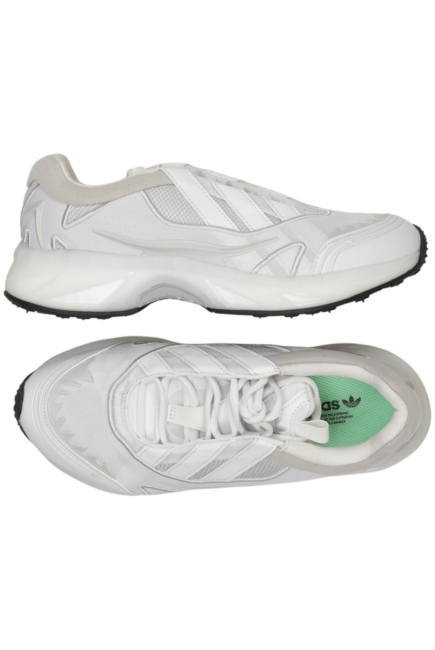 

adidas Originals Damen Sneakers, weiß, Gr. 6.5