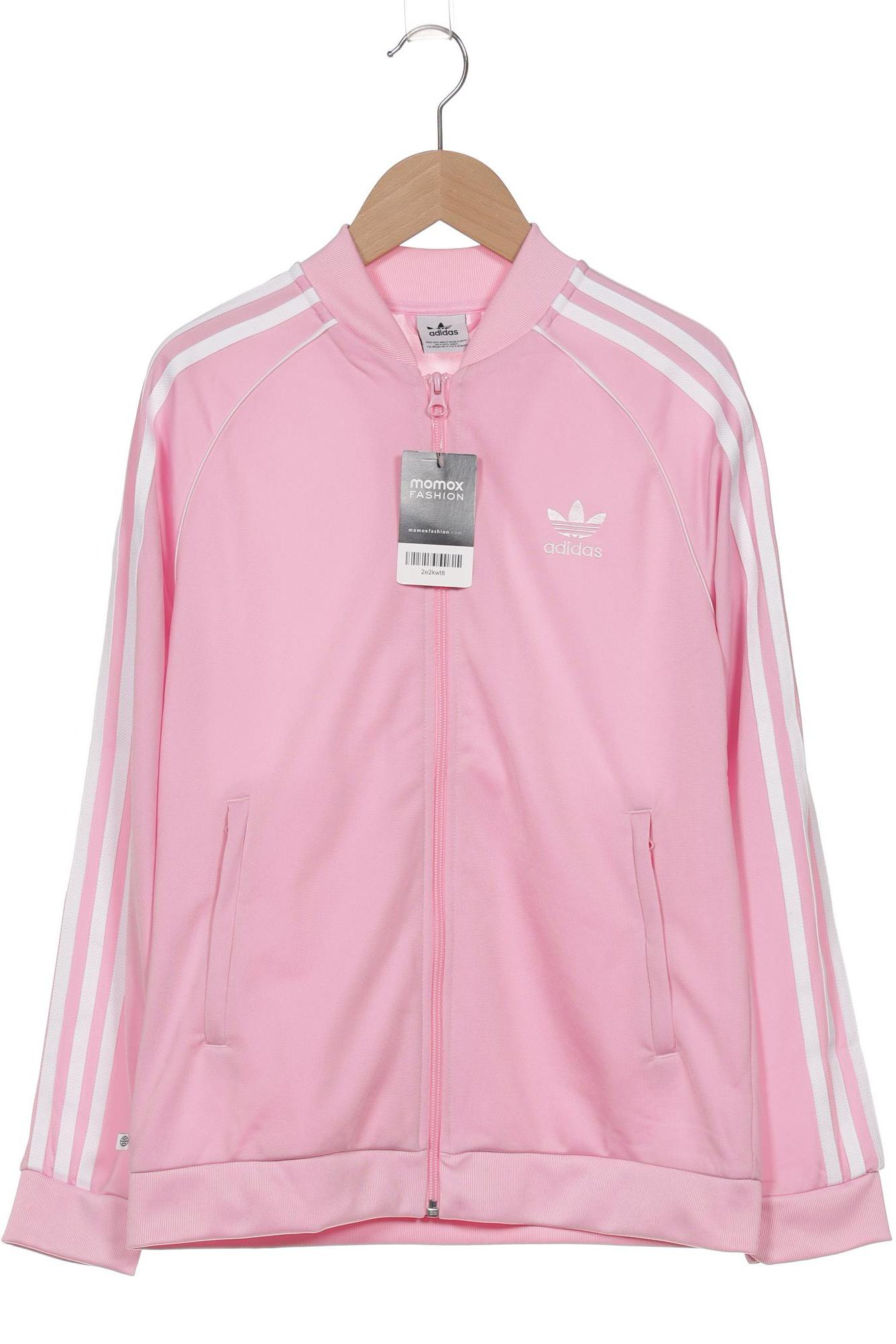 

adidas Originals Damen Sweatshirt, pink, Gr. 38