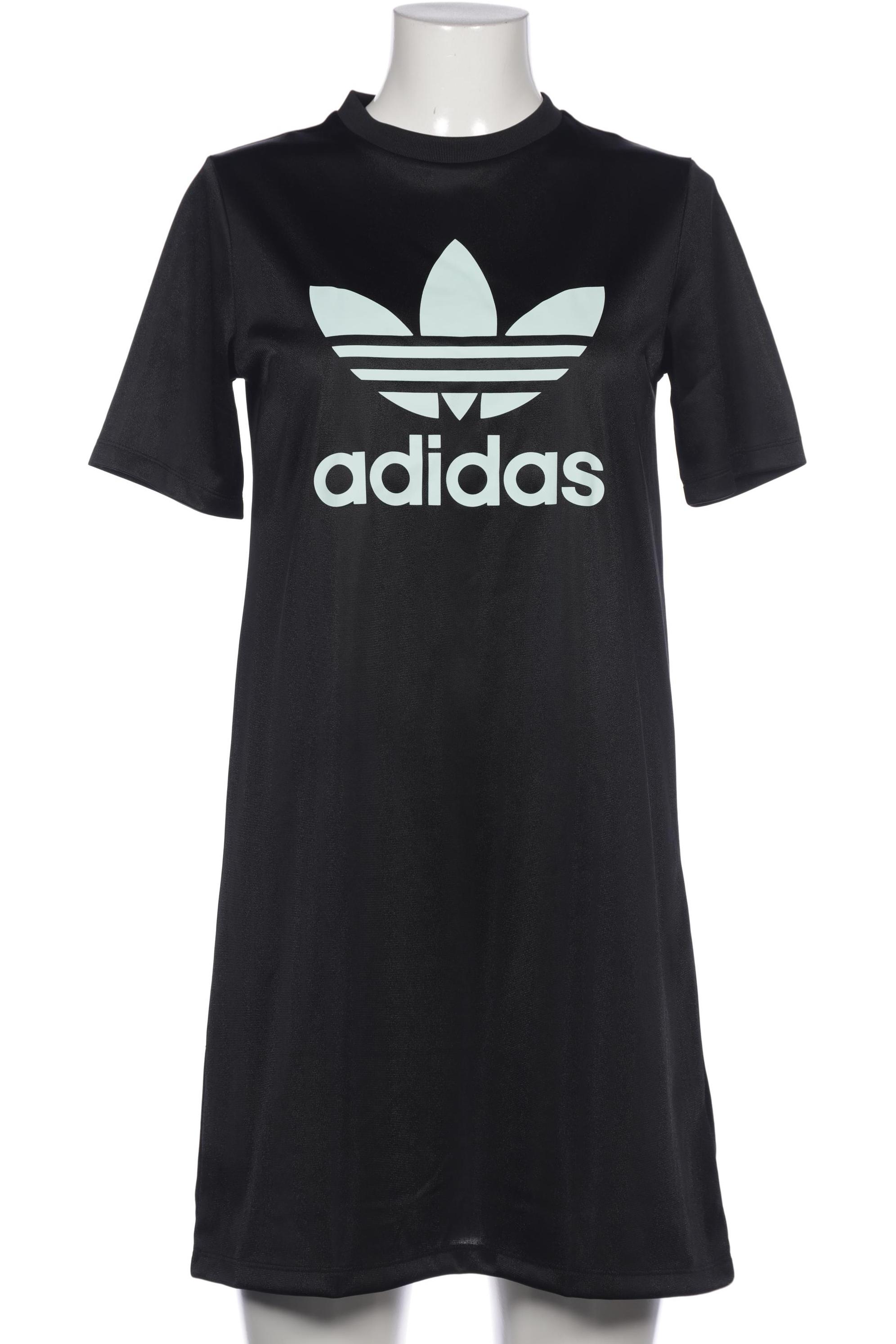 

adidas Originals Damen Kleid, schwarz