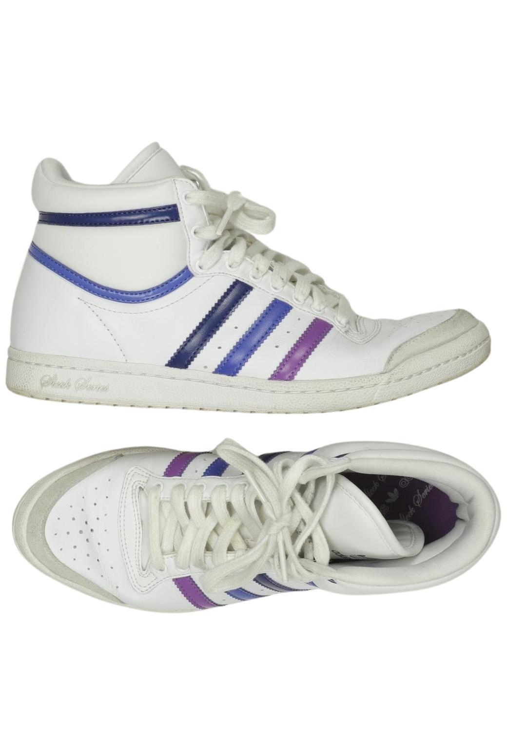 

adidas Originals Damen Sneakers, mehrfarbig, Gr. 5