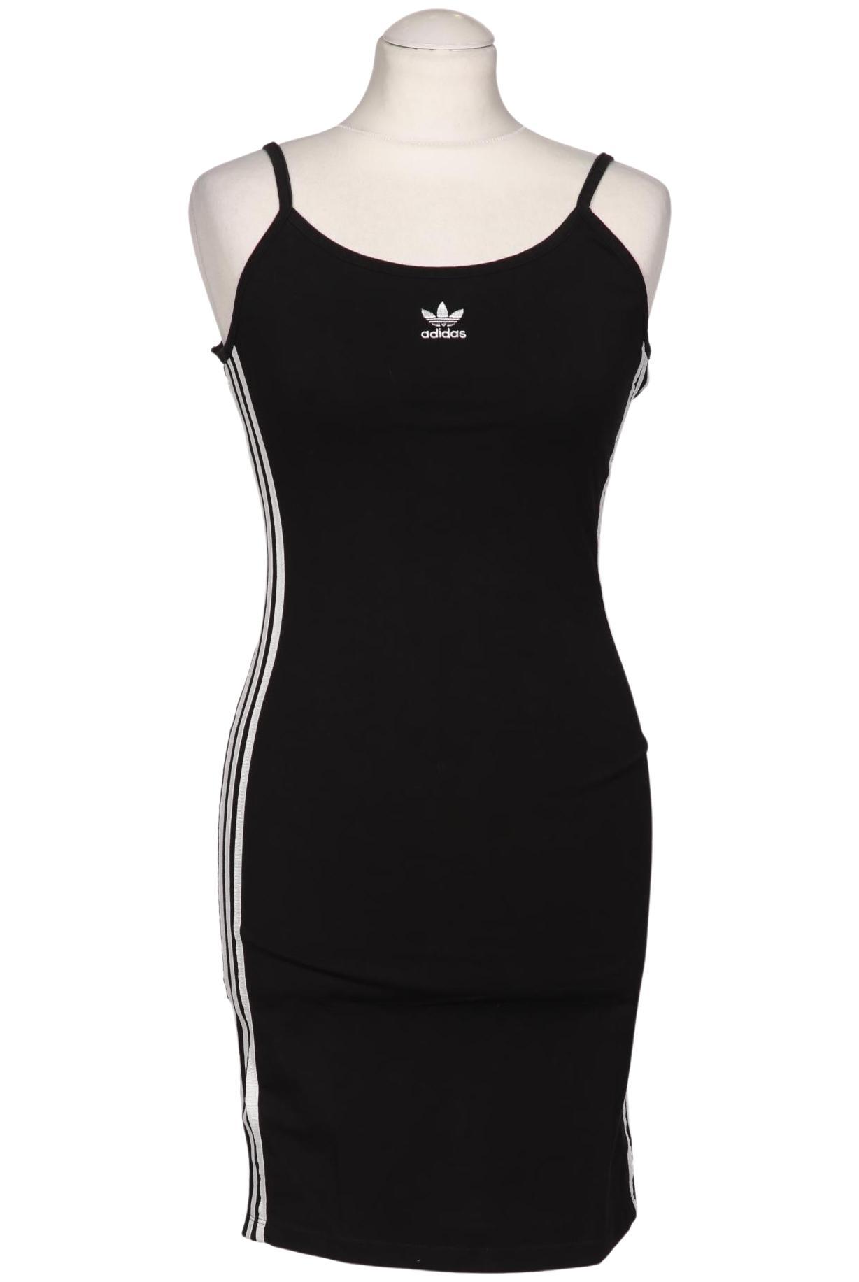 

adidas Originals Damen Kleid, schwarz, Gr. 36