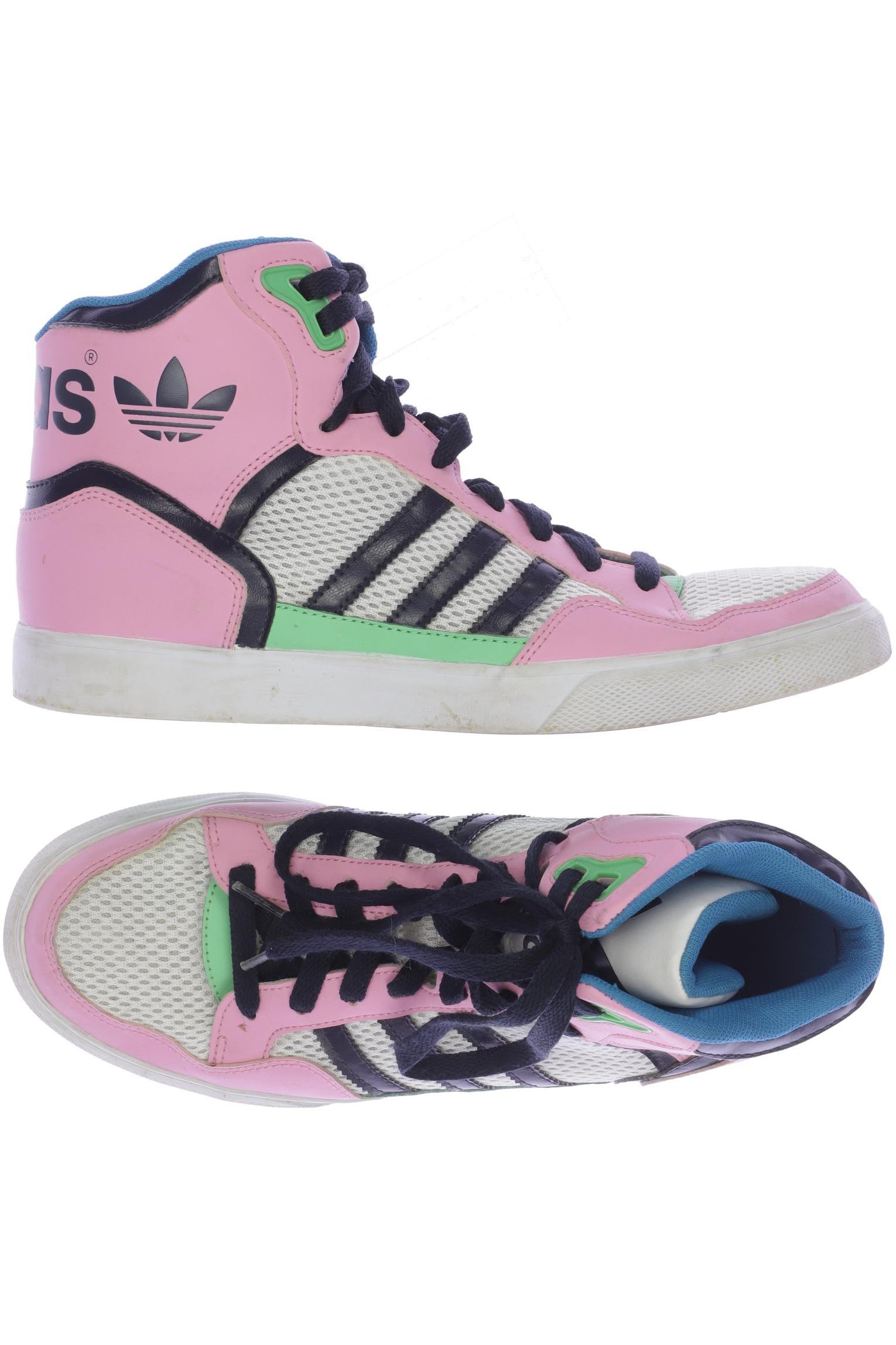 

adidas Originals Damen Sneakers, mehrfarbig, Gr. 7