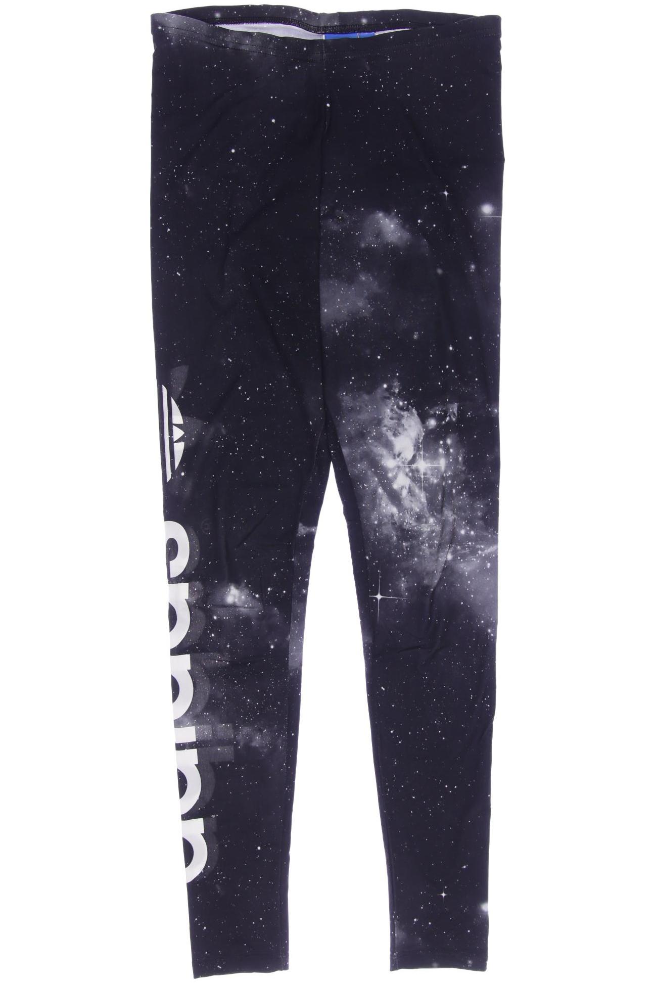 

adidas Originals Damen Stoffhose, grau