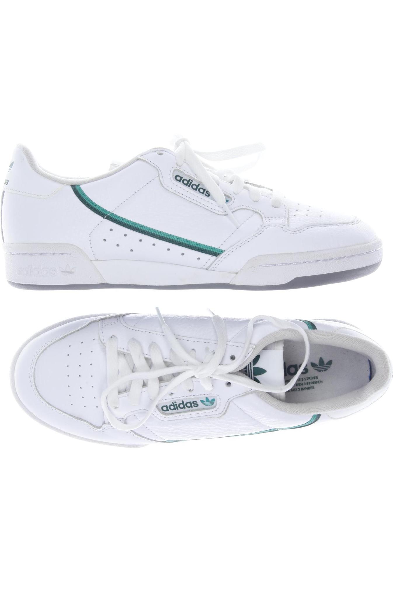 

adidas Originals Damen Sneakers, weiß, Gr. 7