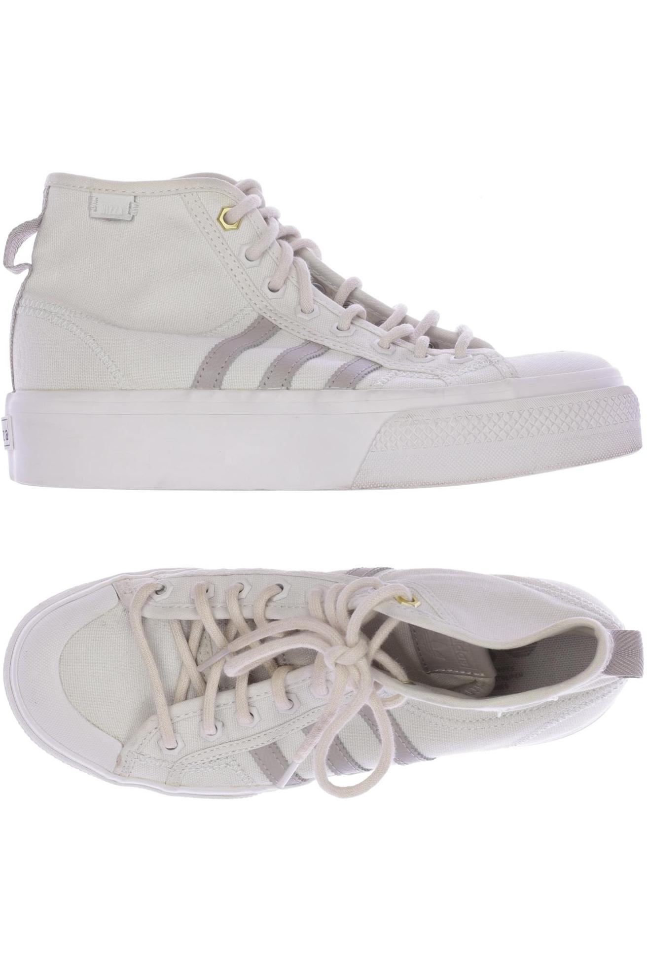 

adidas Originals Damen Sneakers, cremeweiß, Gr. 6