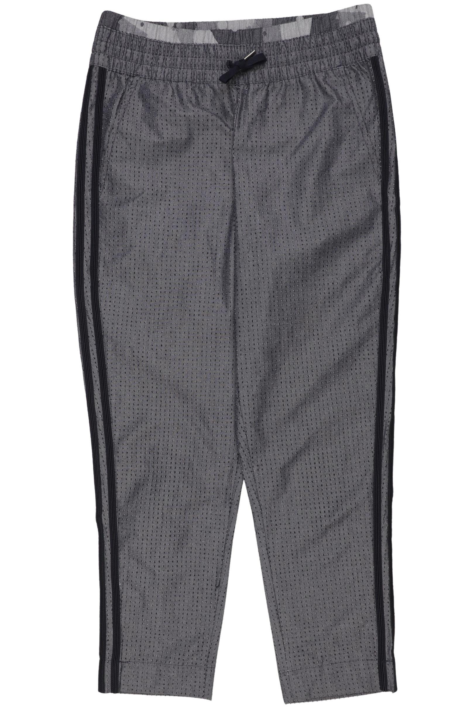 

adidas Originals Damen Stoffhose, grau, Gr. 36