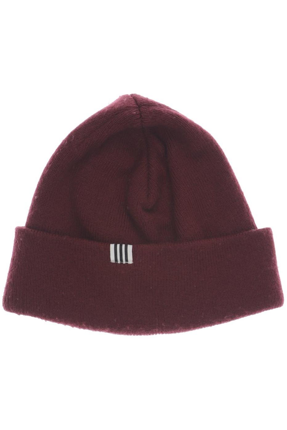 Thumbnail - adidas Originals Damen Hut/Mütze, bordeaux, Gr. uni