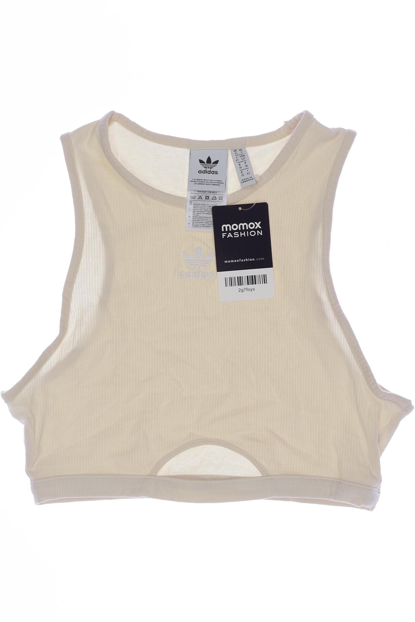 Thumbnail - adidas Originals Damen Top, beige, Gr. 36