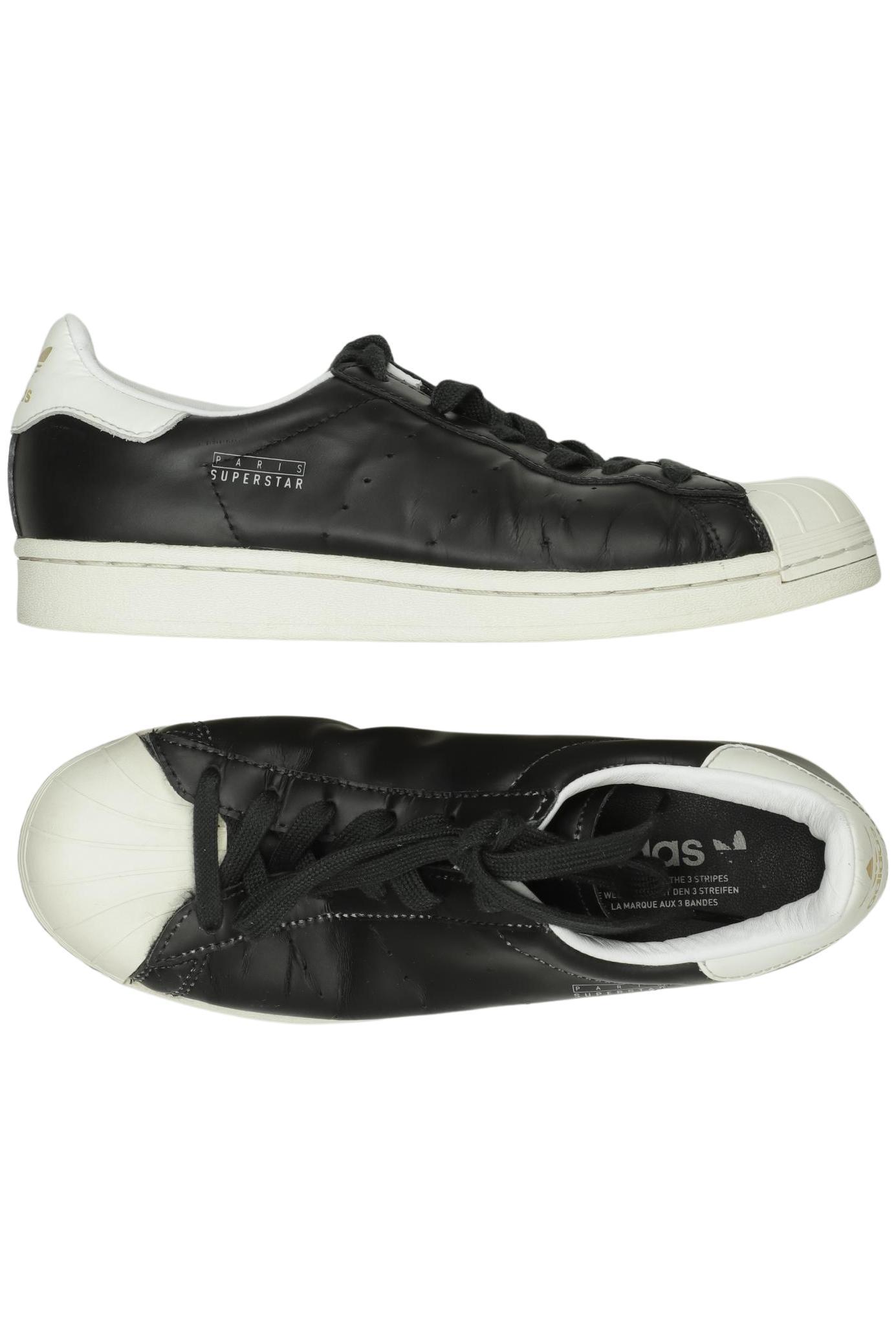 

adidas Originals Damen Sneakers, schwarz, Gr. 39.5